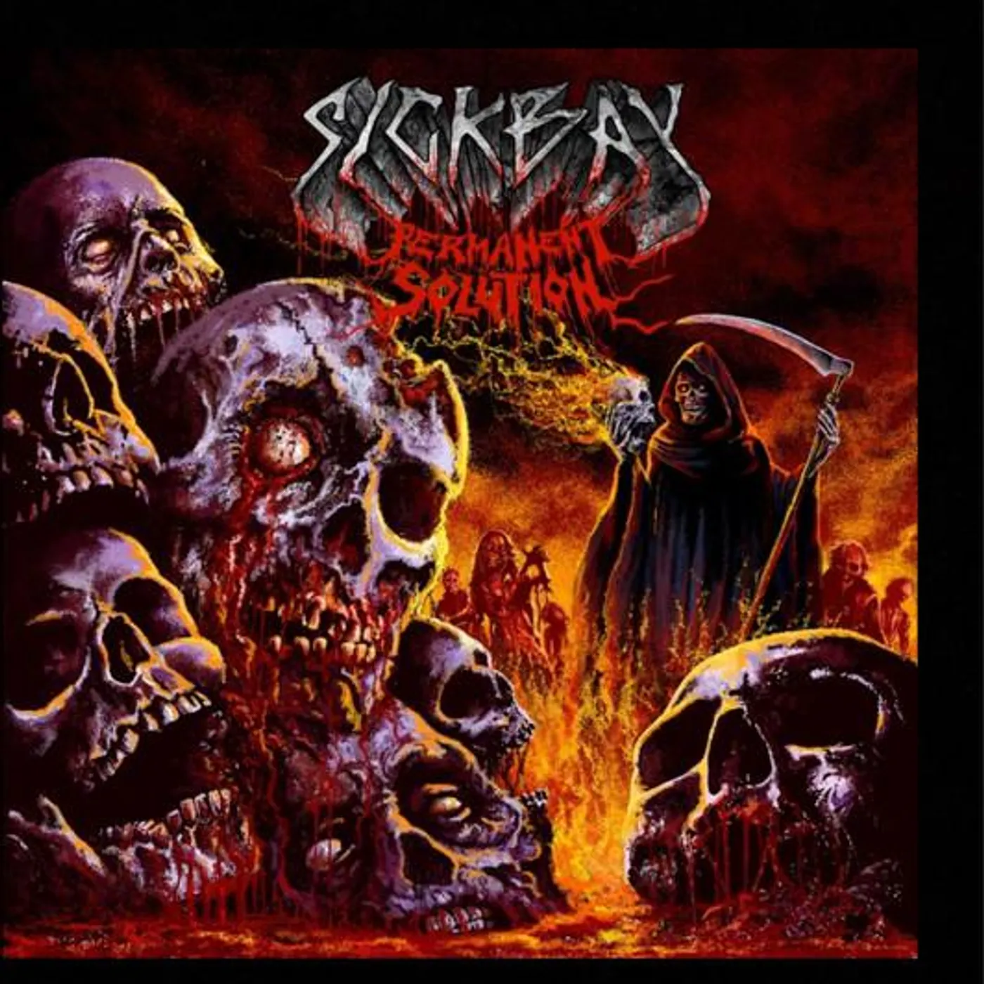 Sickbay Brand Page