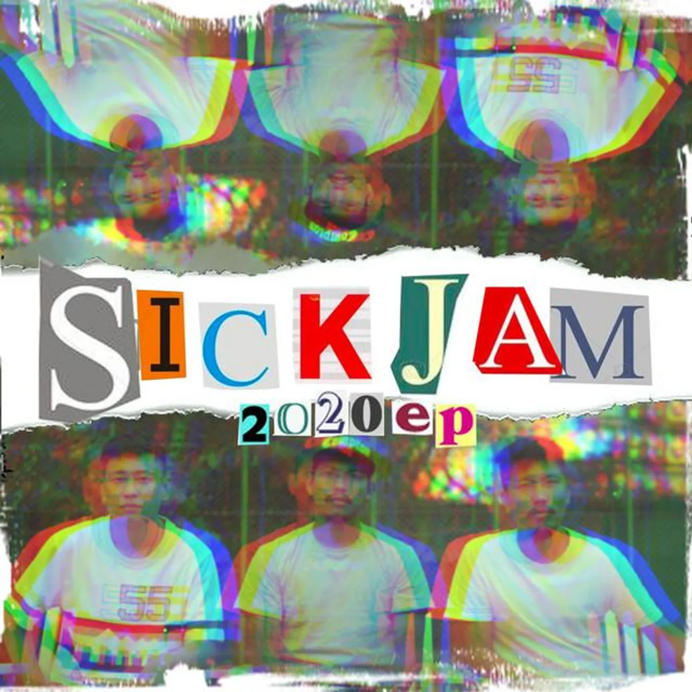 SickJam