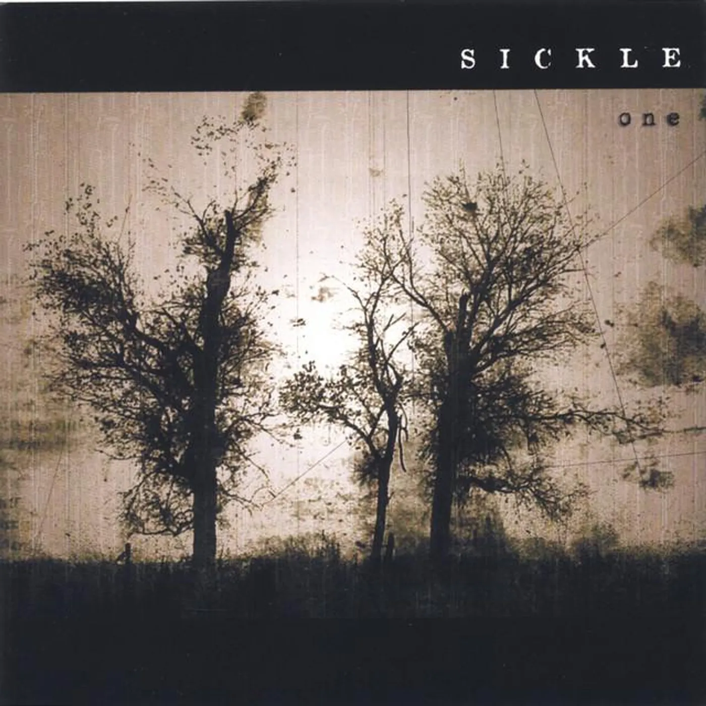 Sickle