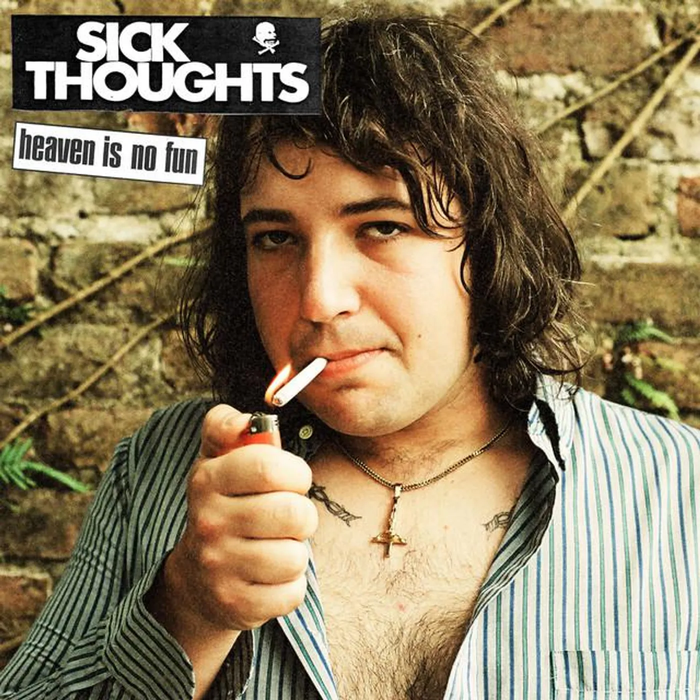 Sick Thoughts Brand Page