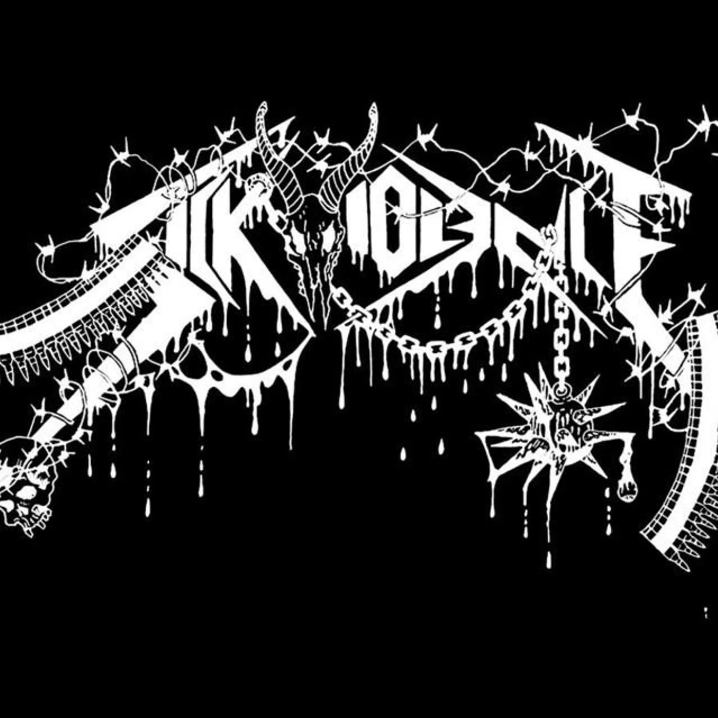 Sick Violence Brand Page