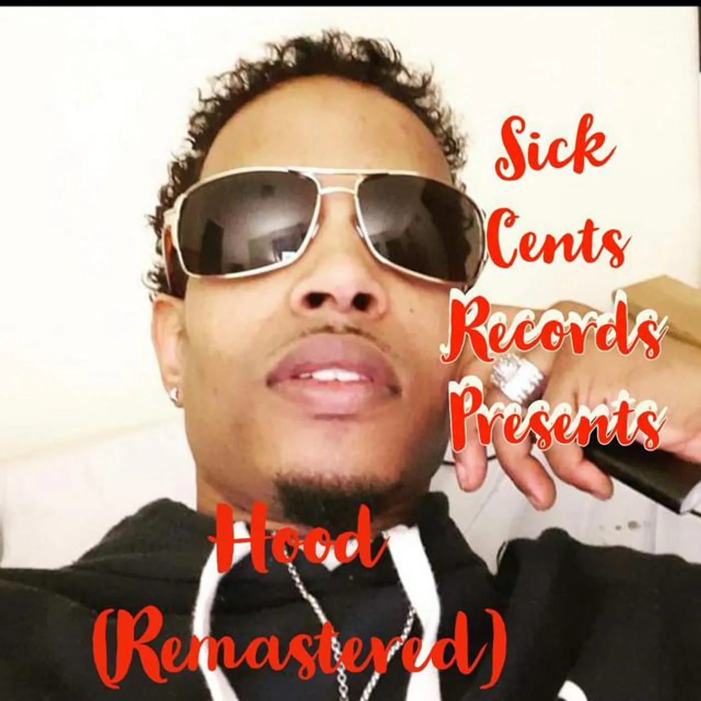 Sick Cents Records Presents Brand Page
