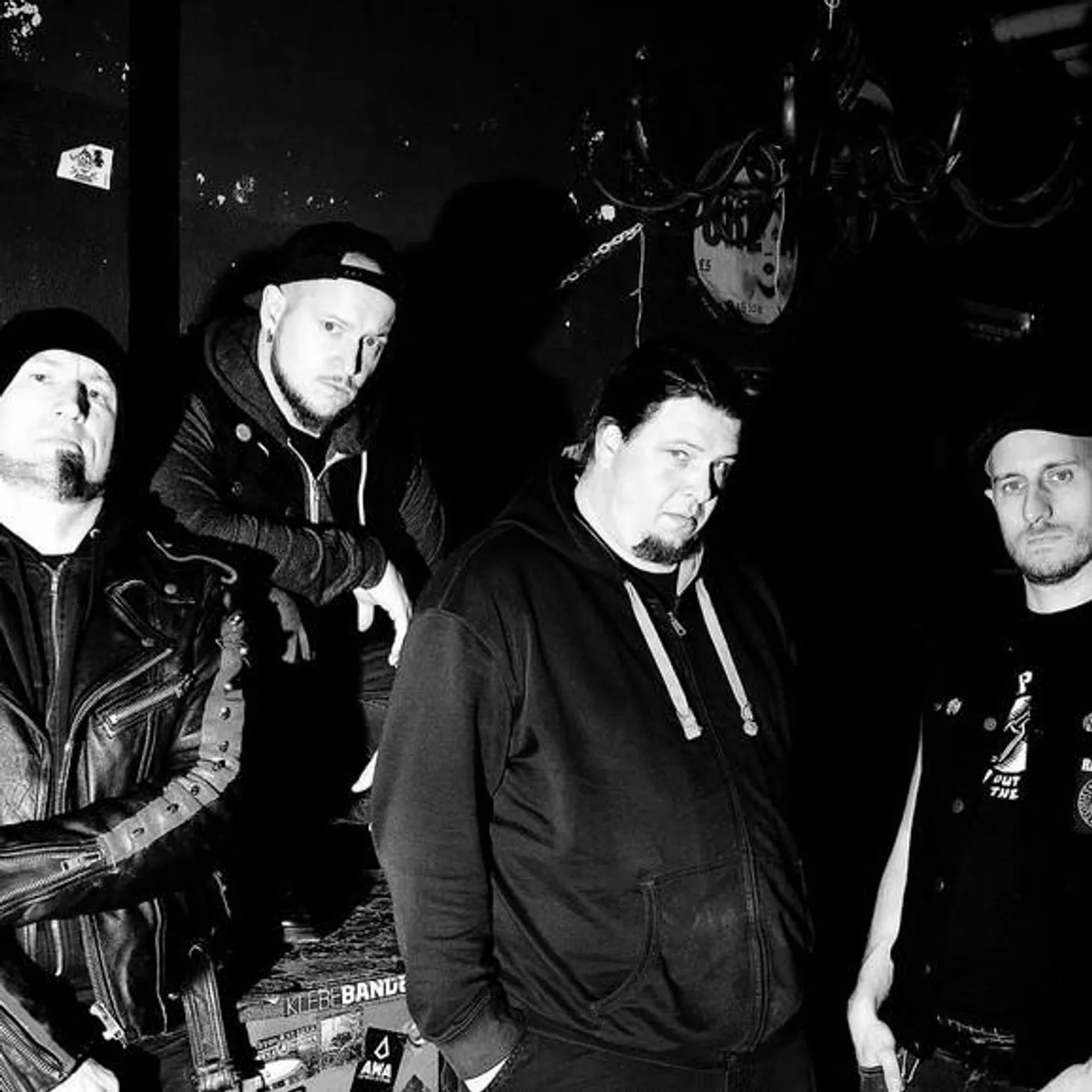 Sick Of Society Brand Page