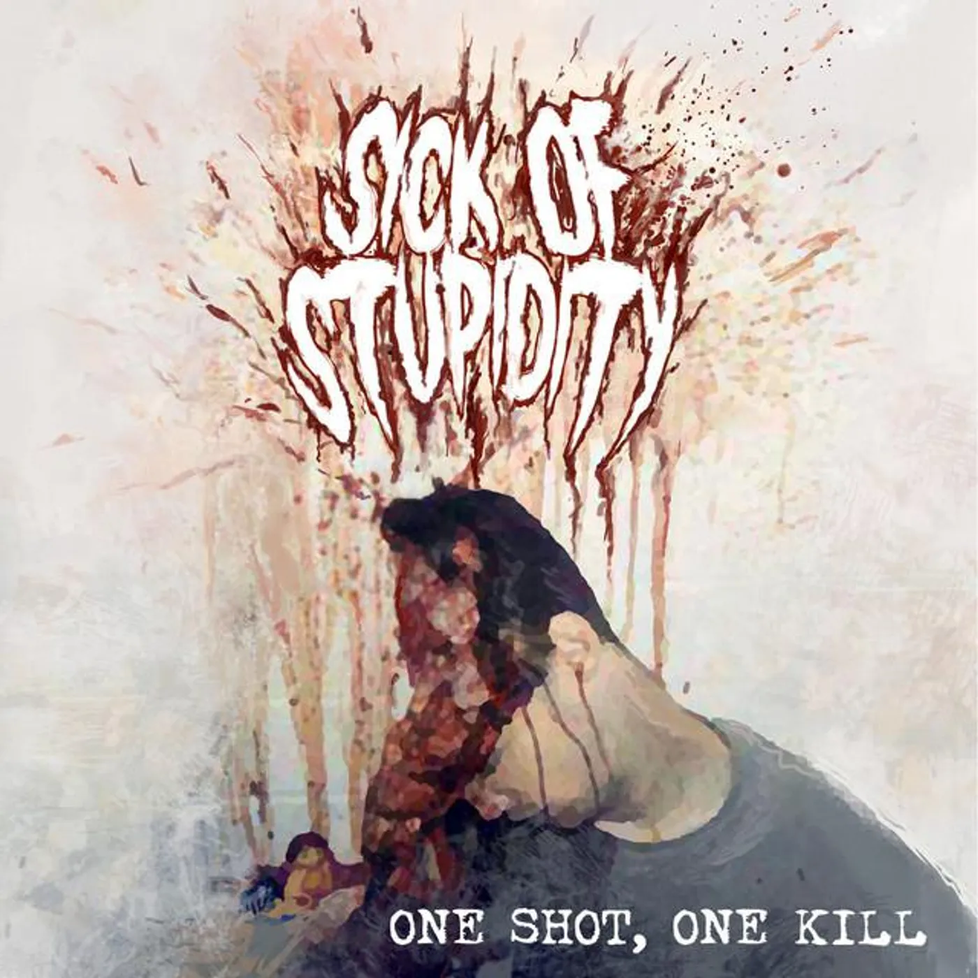 Sick Of Stupidity Brand Page