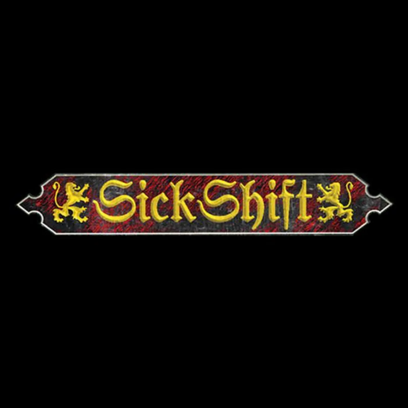 Sick Shift Brand Page
