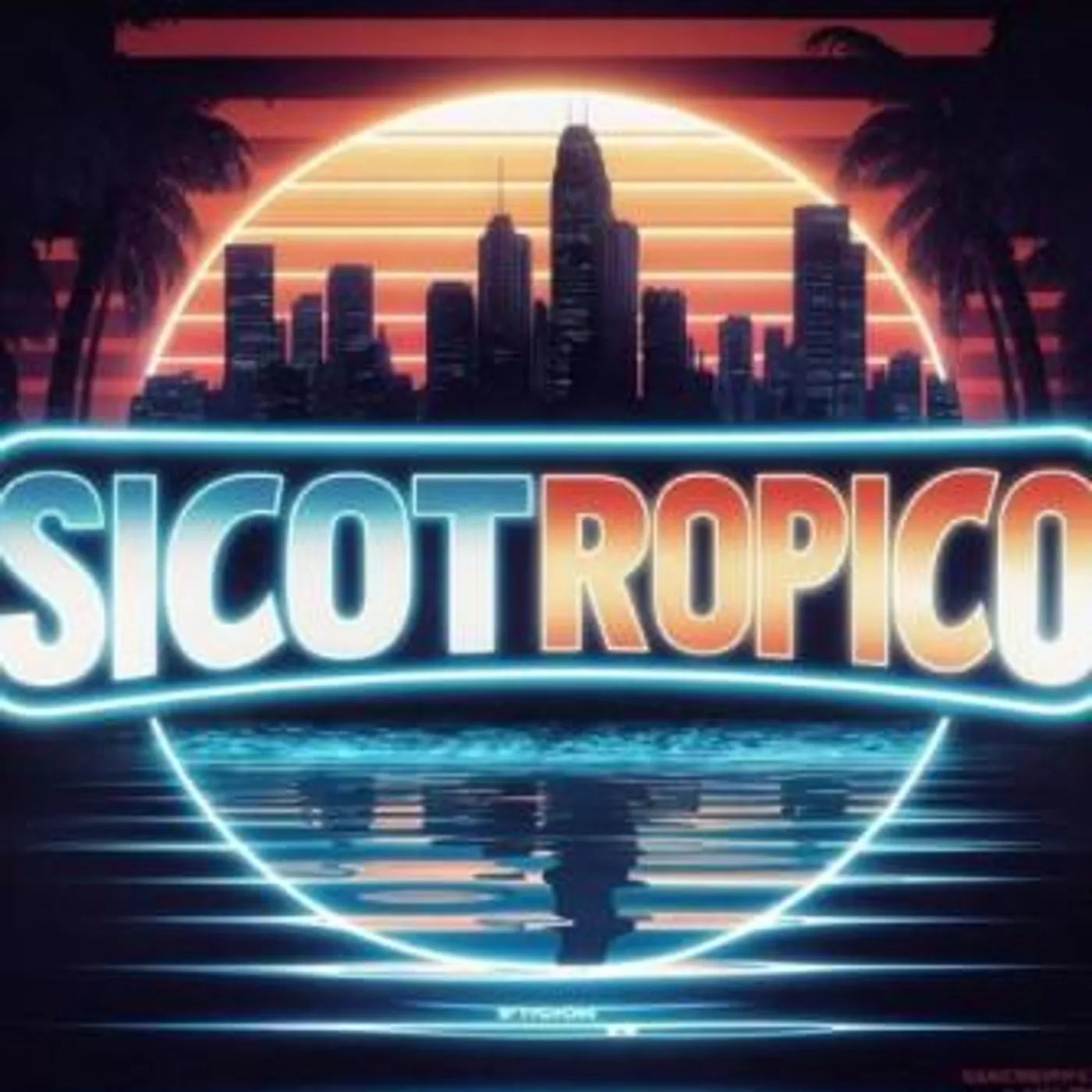 Sicotrópico