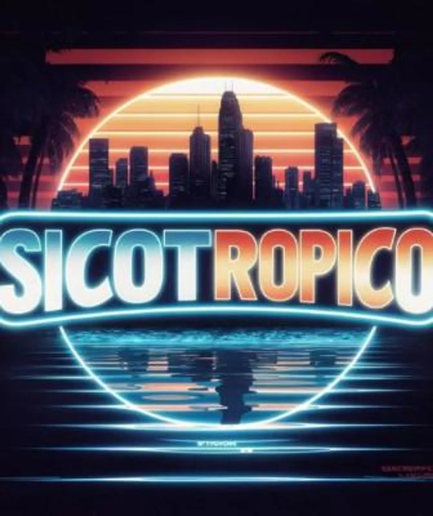 Sicotrópico