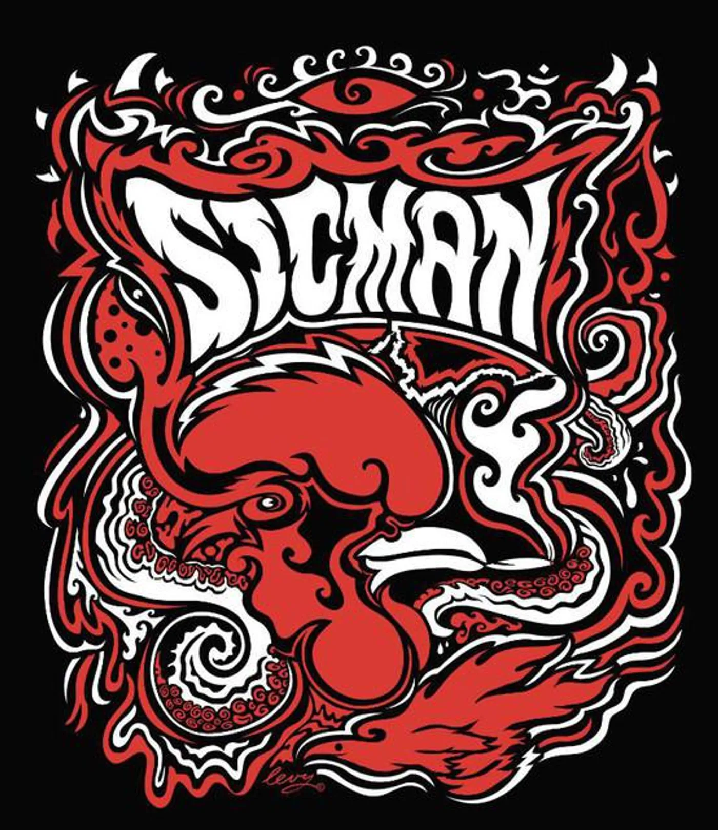 Sicman of VA