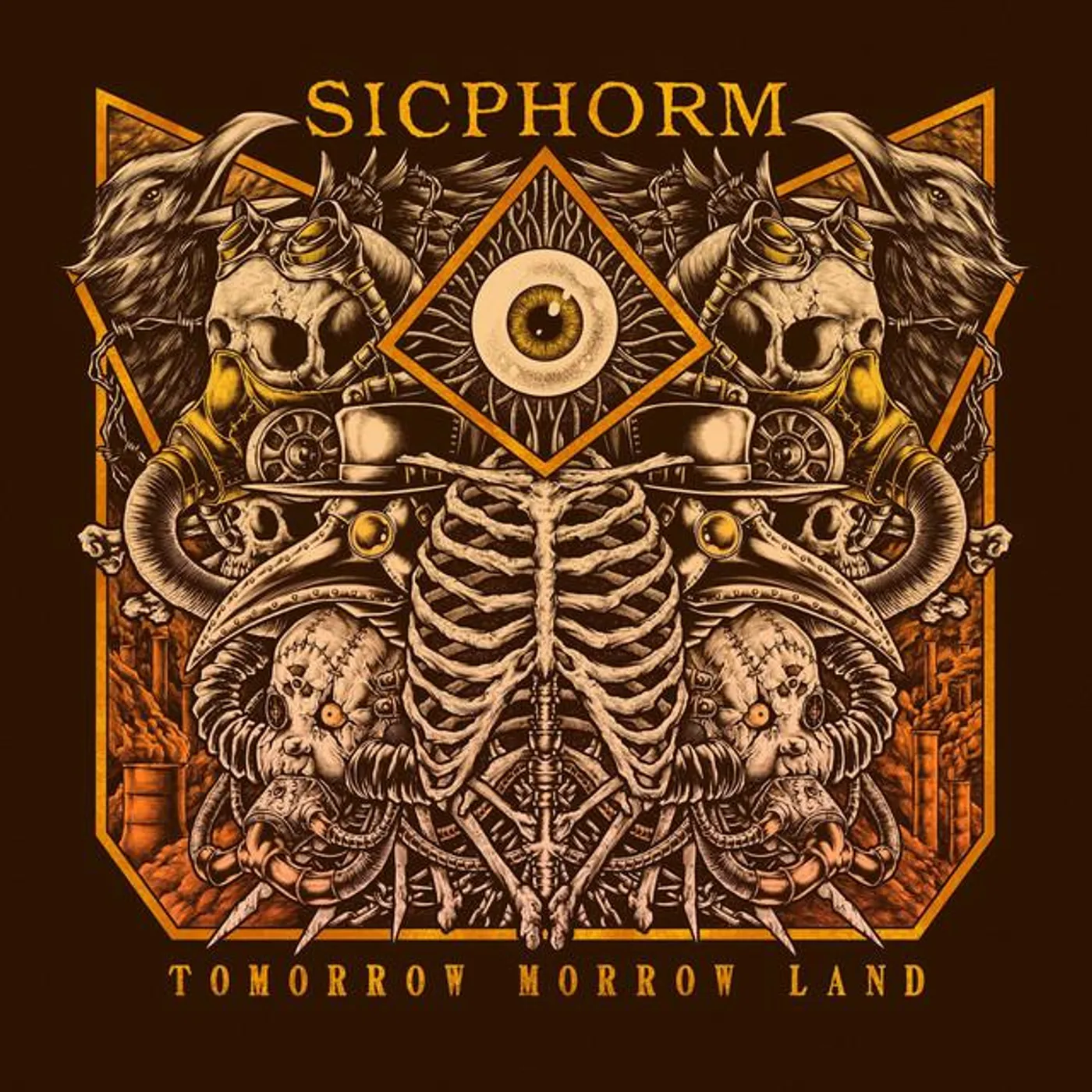 Sicphorm