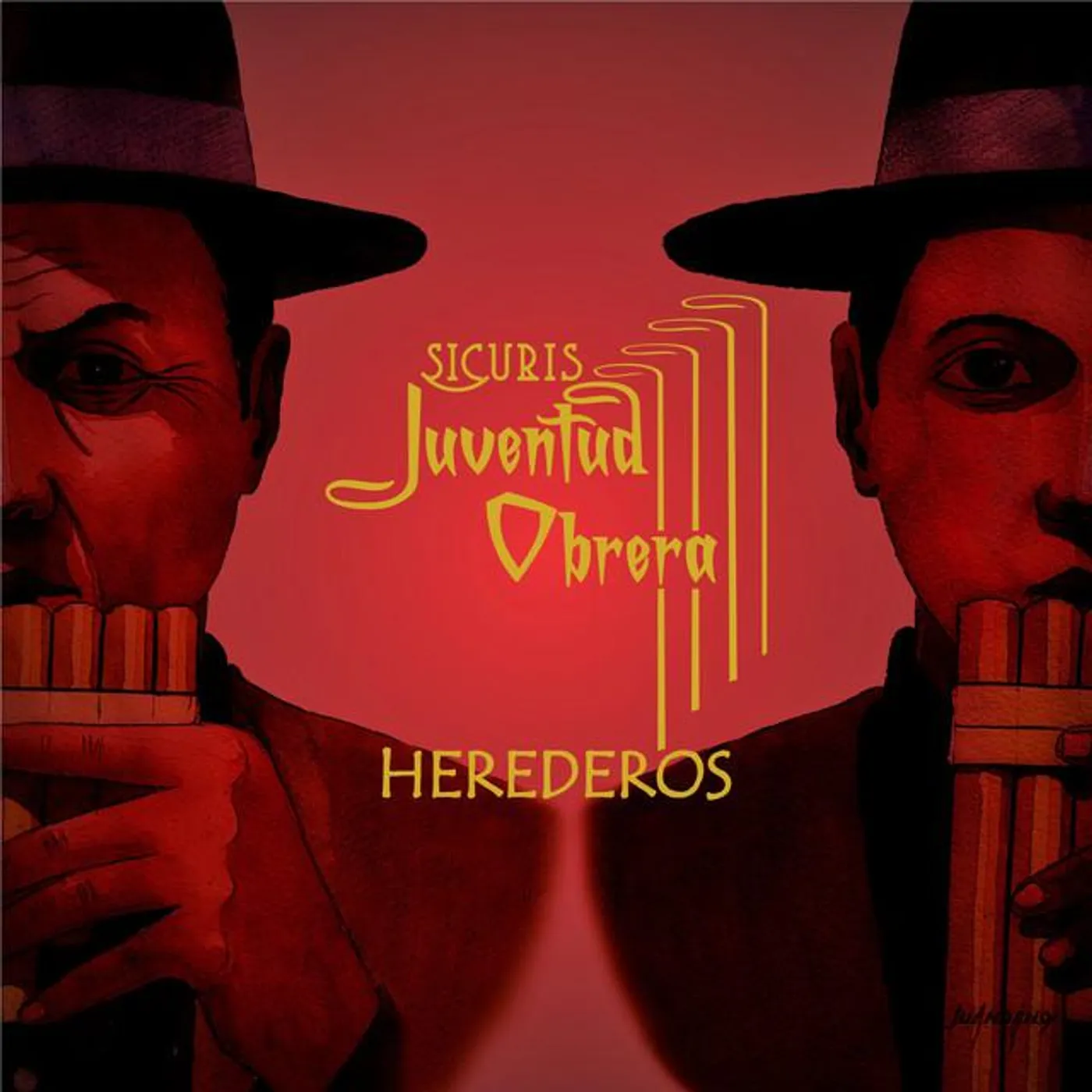 Sicuris Juventud Obrera