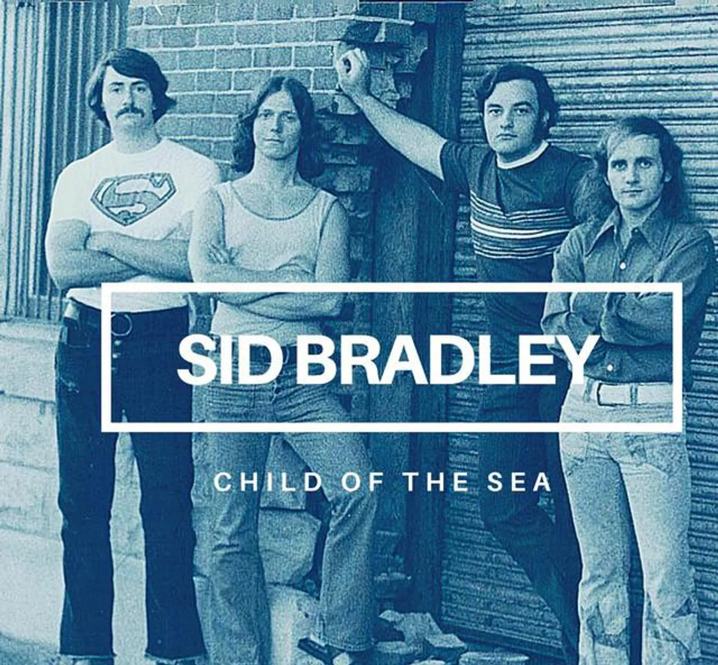 Sid Bradley