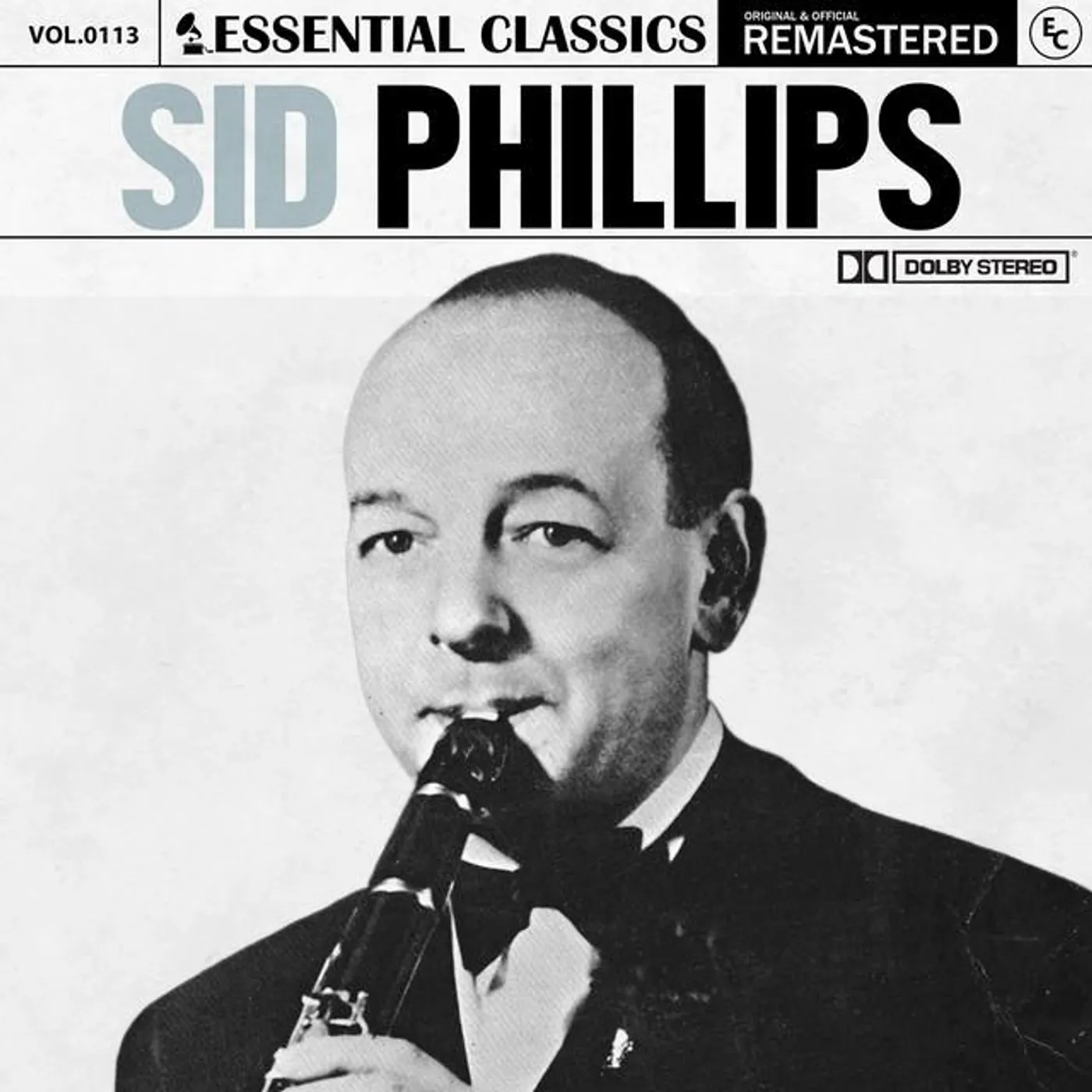 Sid Phillips