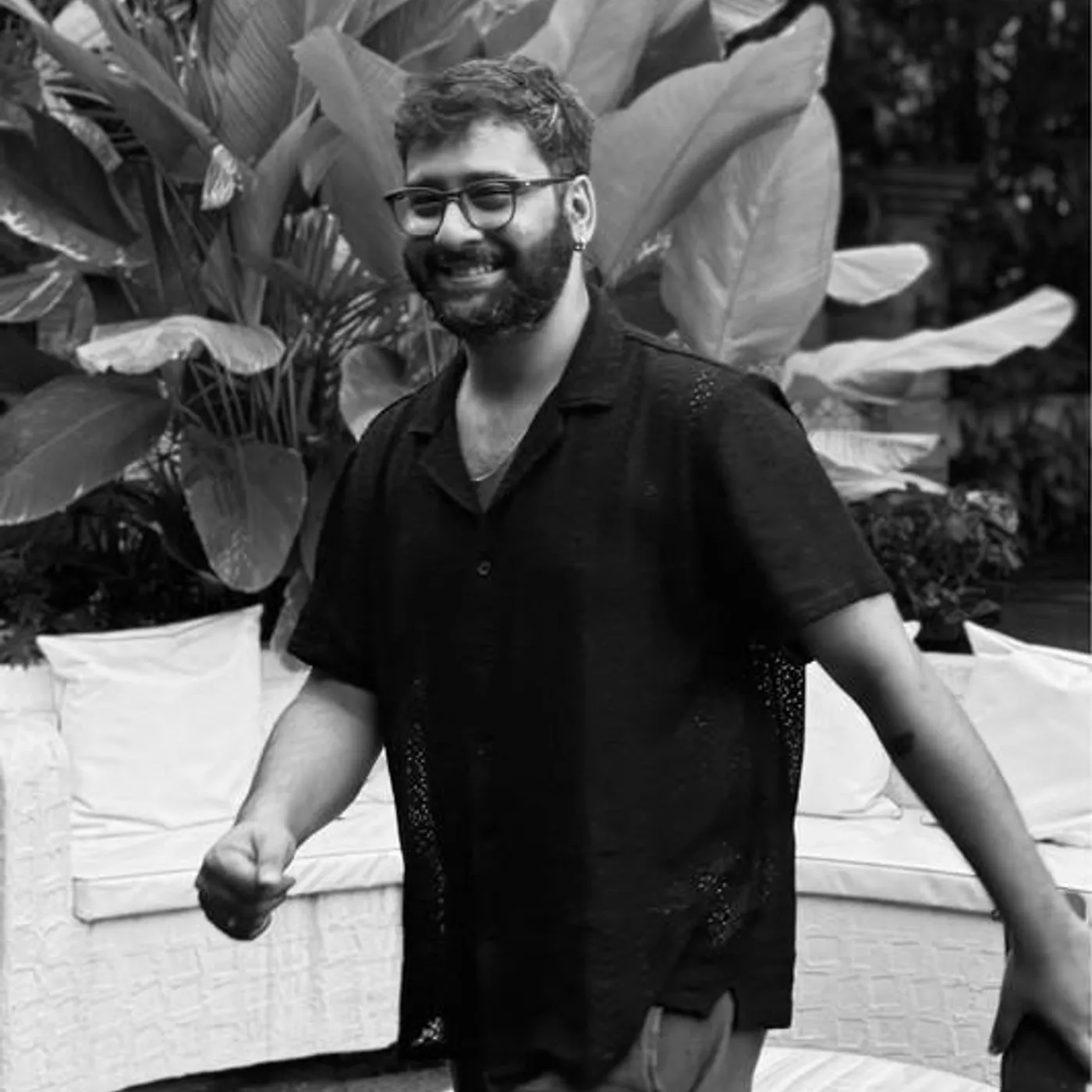 Siddharth Amit Bhavsar