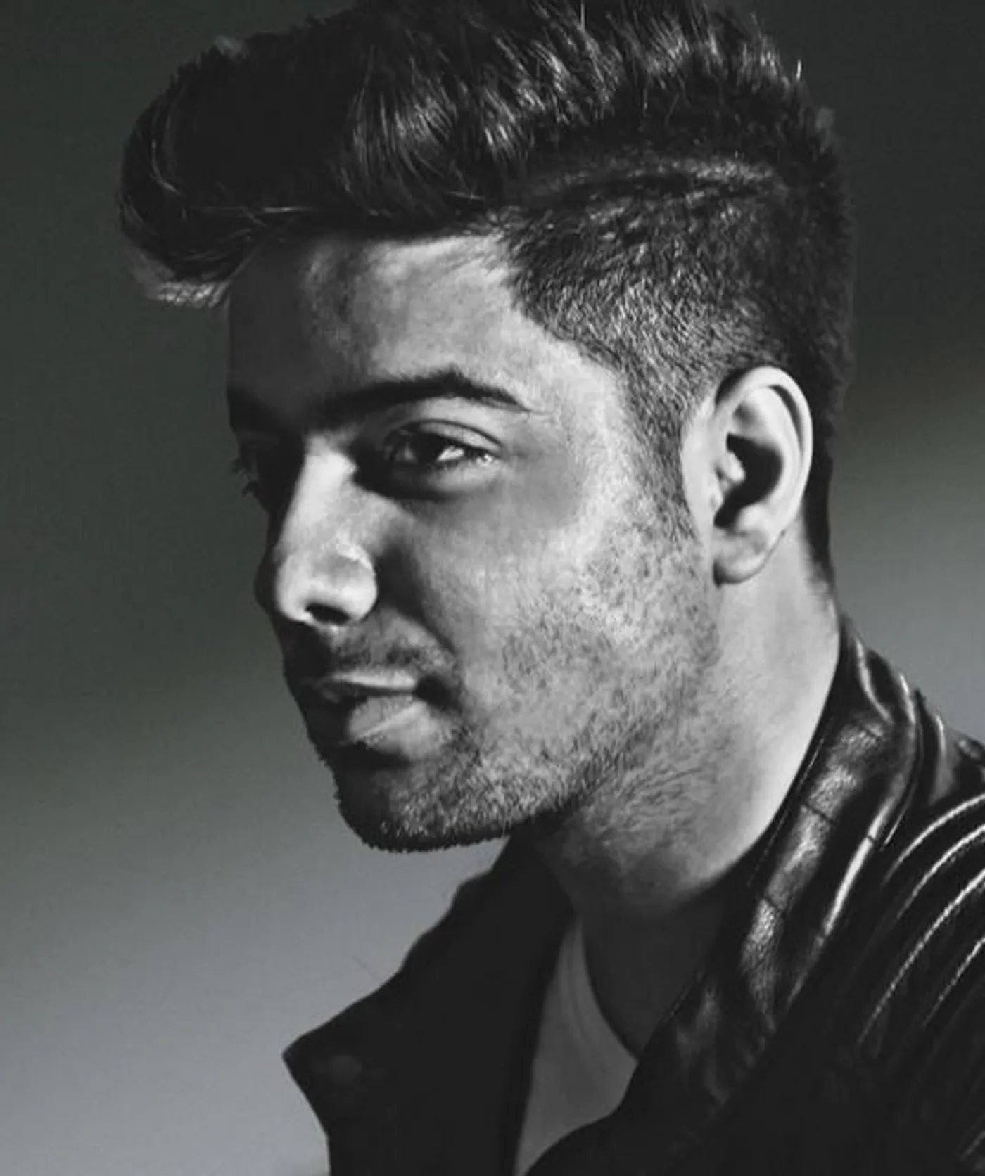 Siddharth Slathia