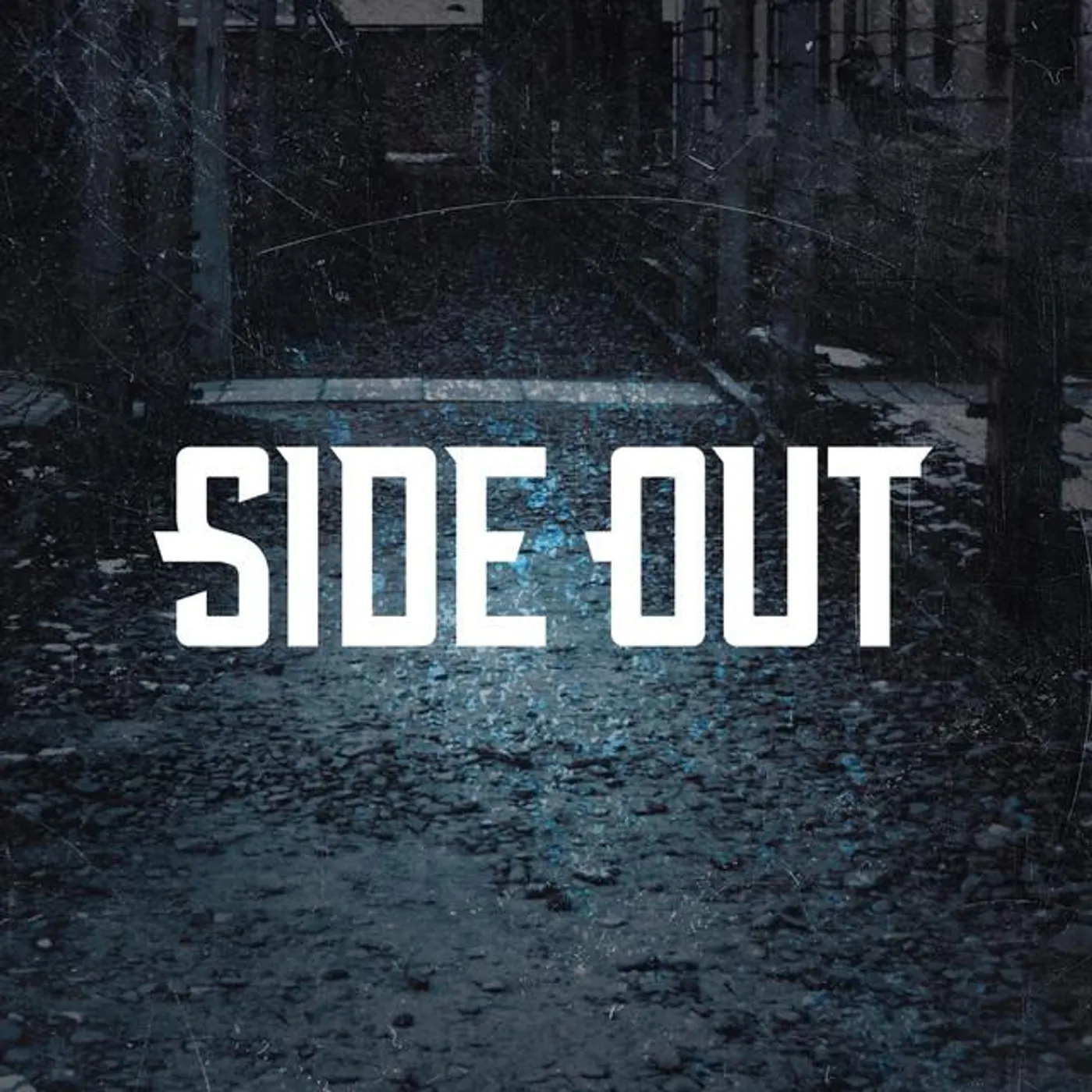 Side Out Brand Page