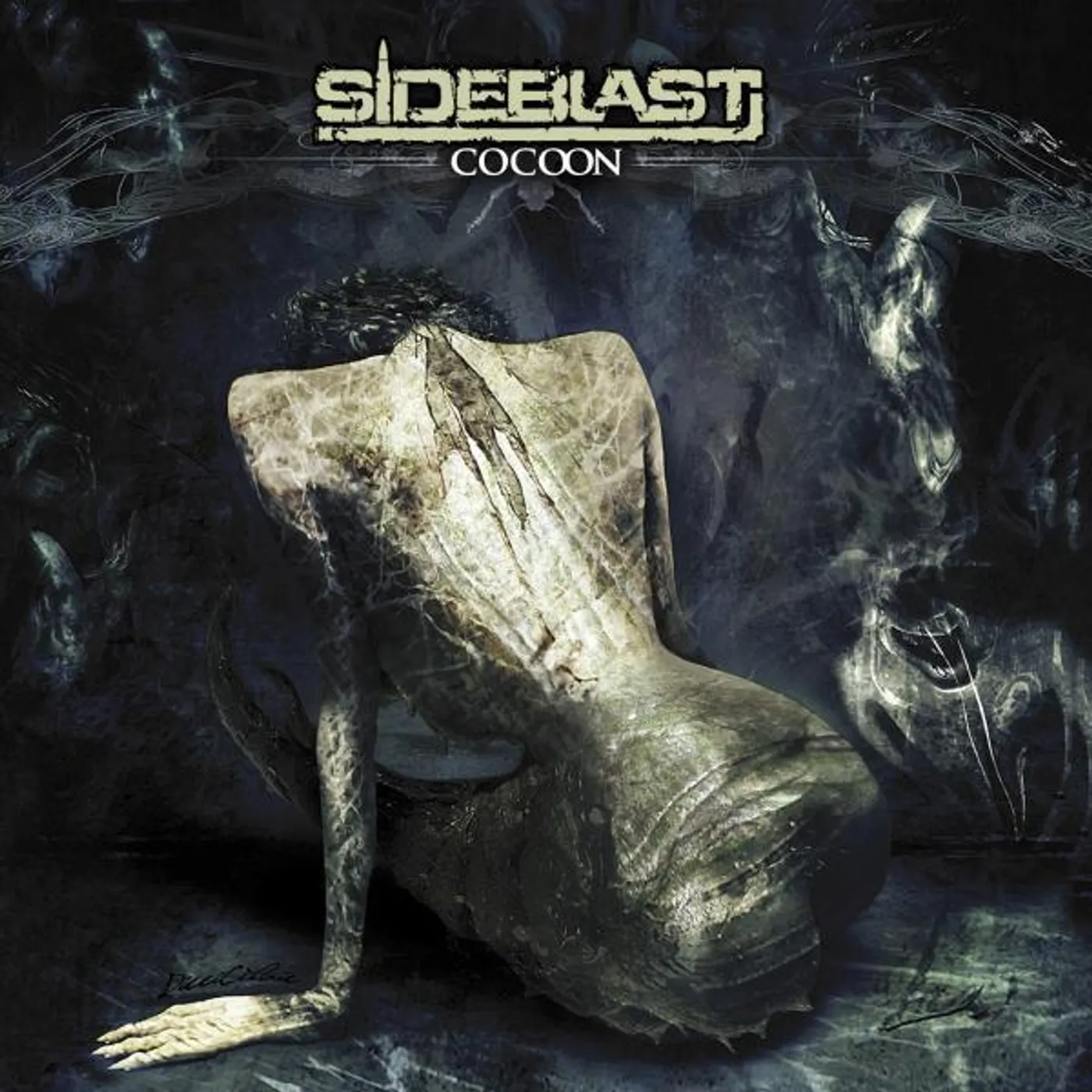 Sideblast