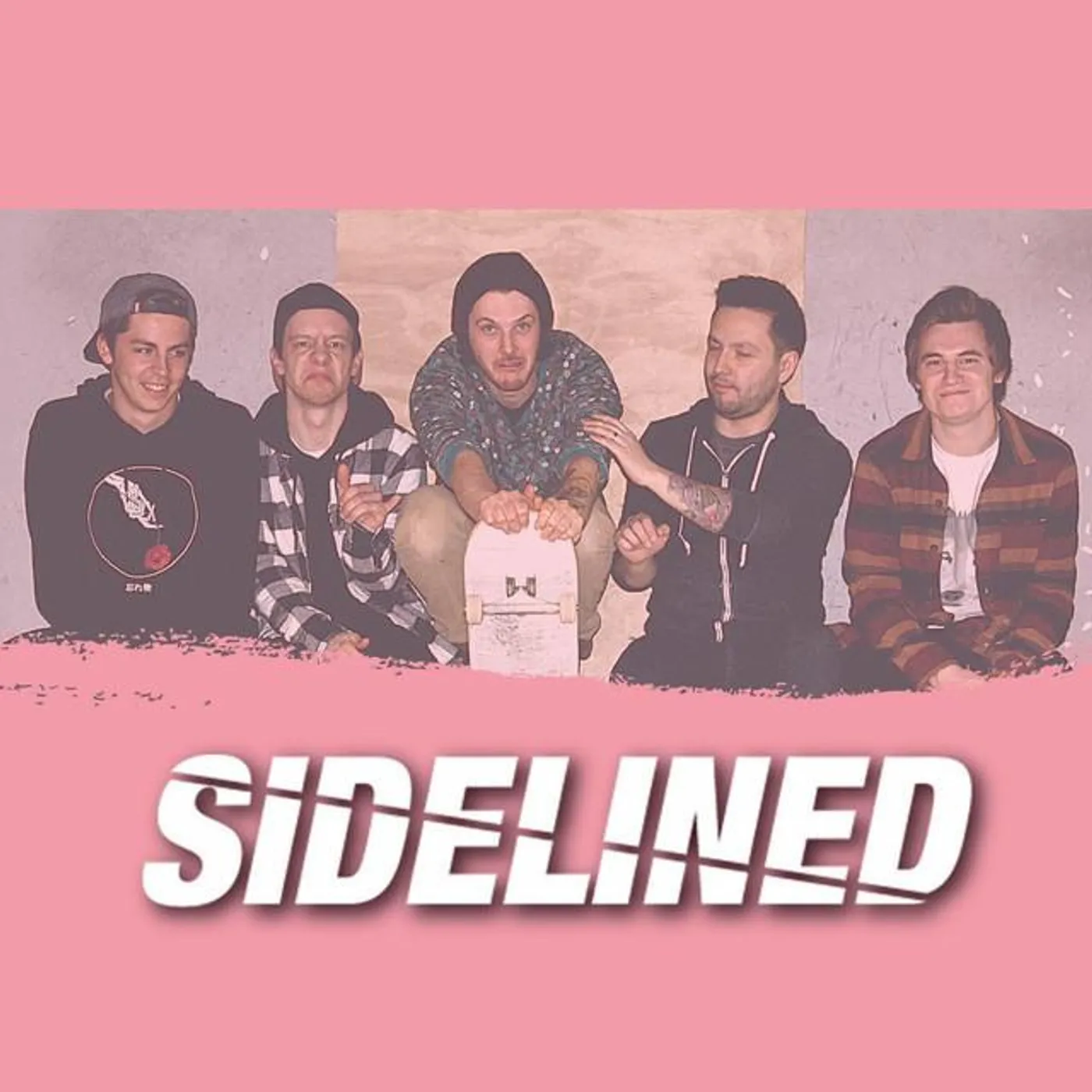 SideLined