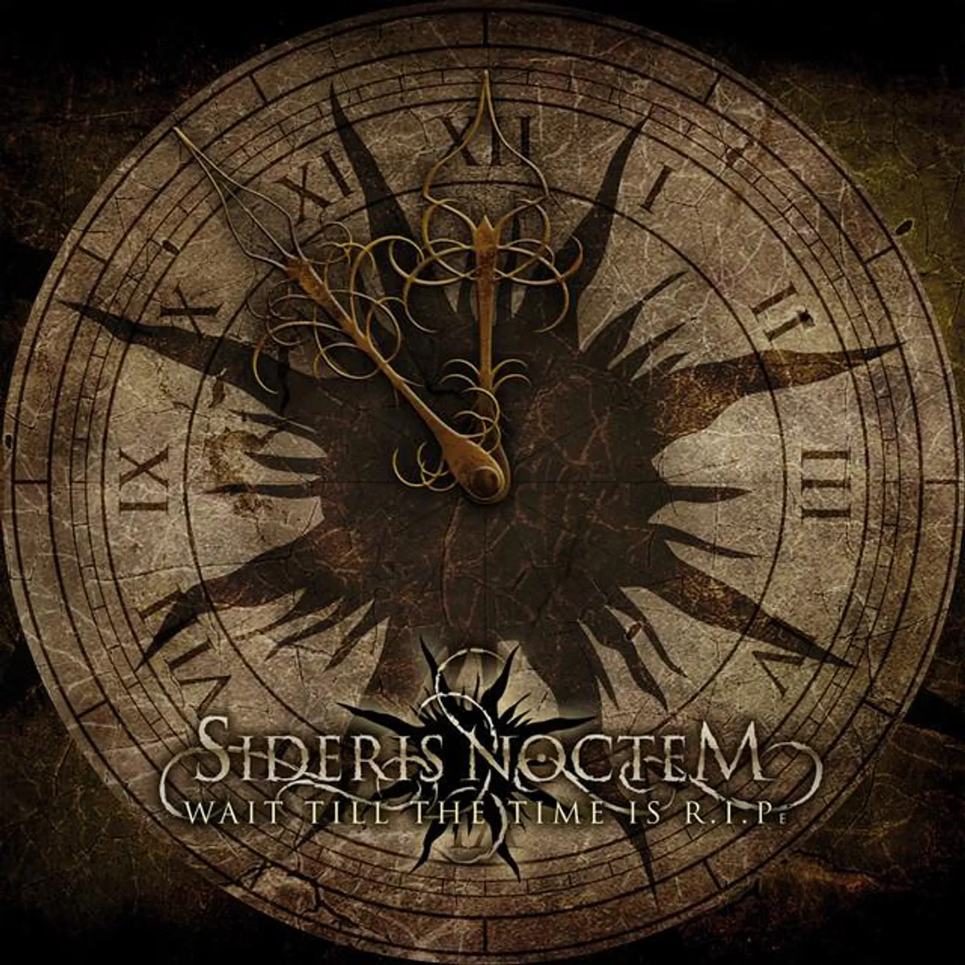 Sideris Noctem Brand Page