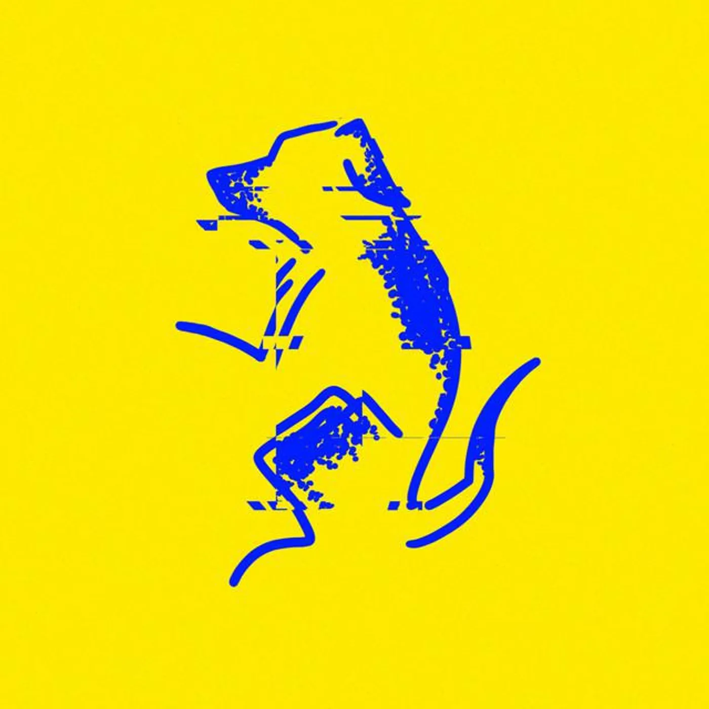 Sidestep Dog