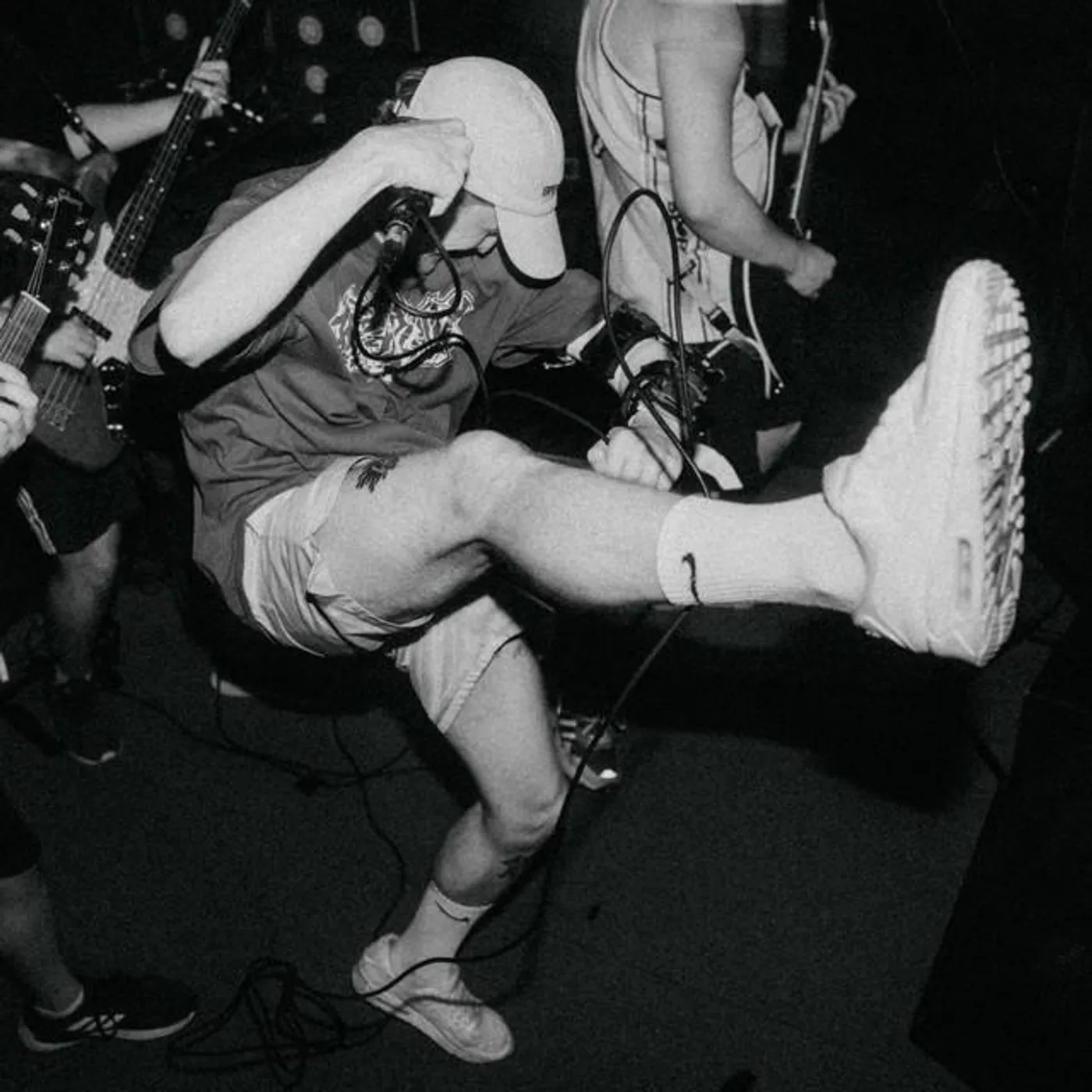 Sidestep