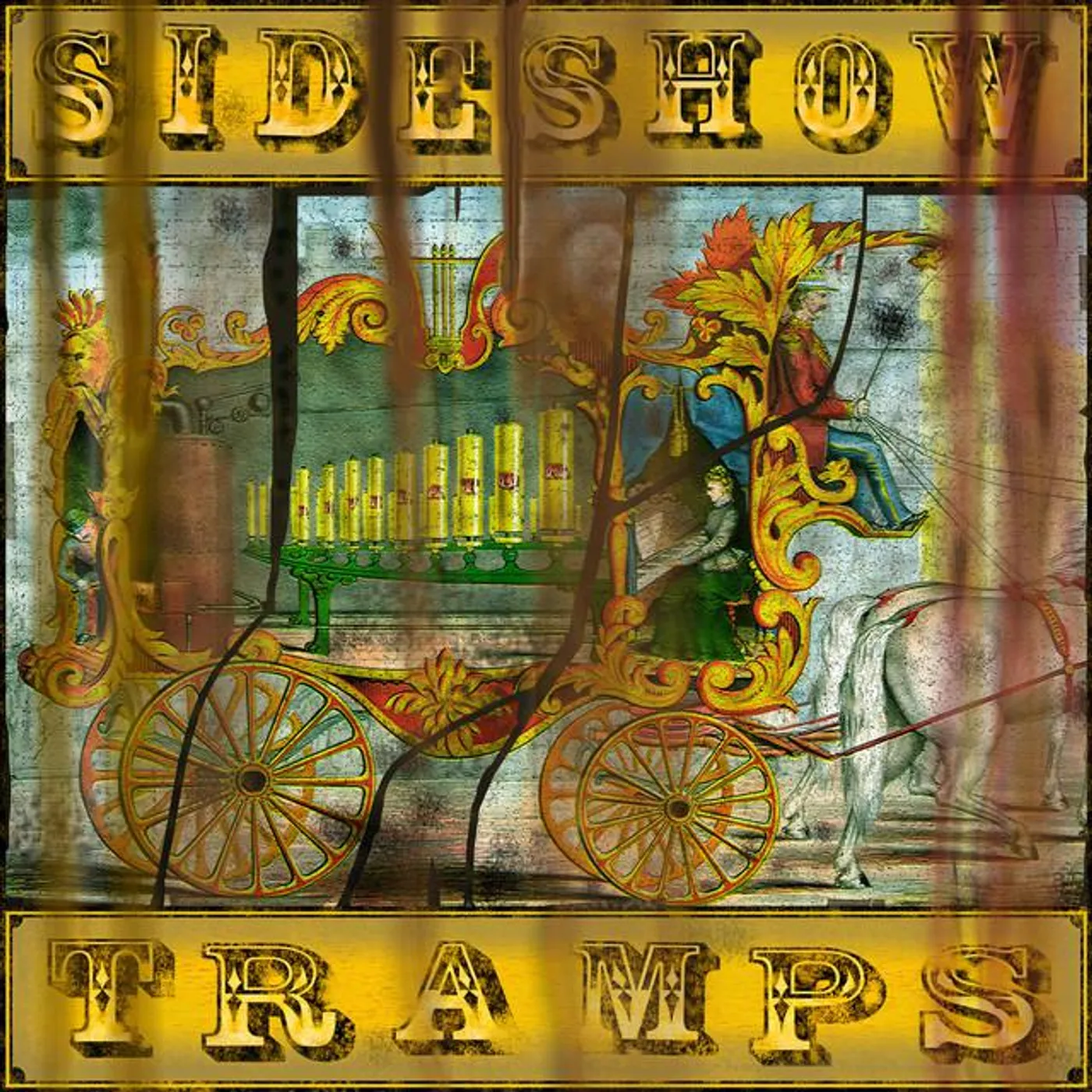 Sideshow Tramps