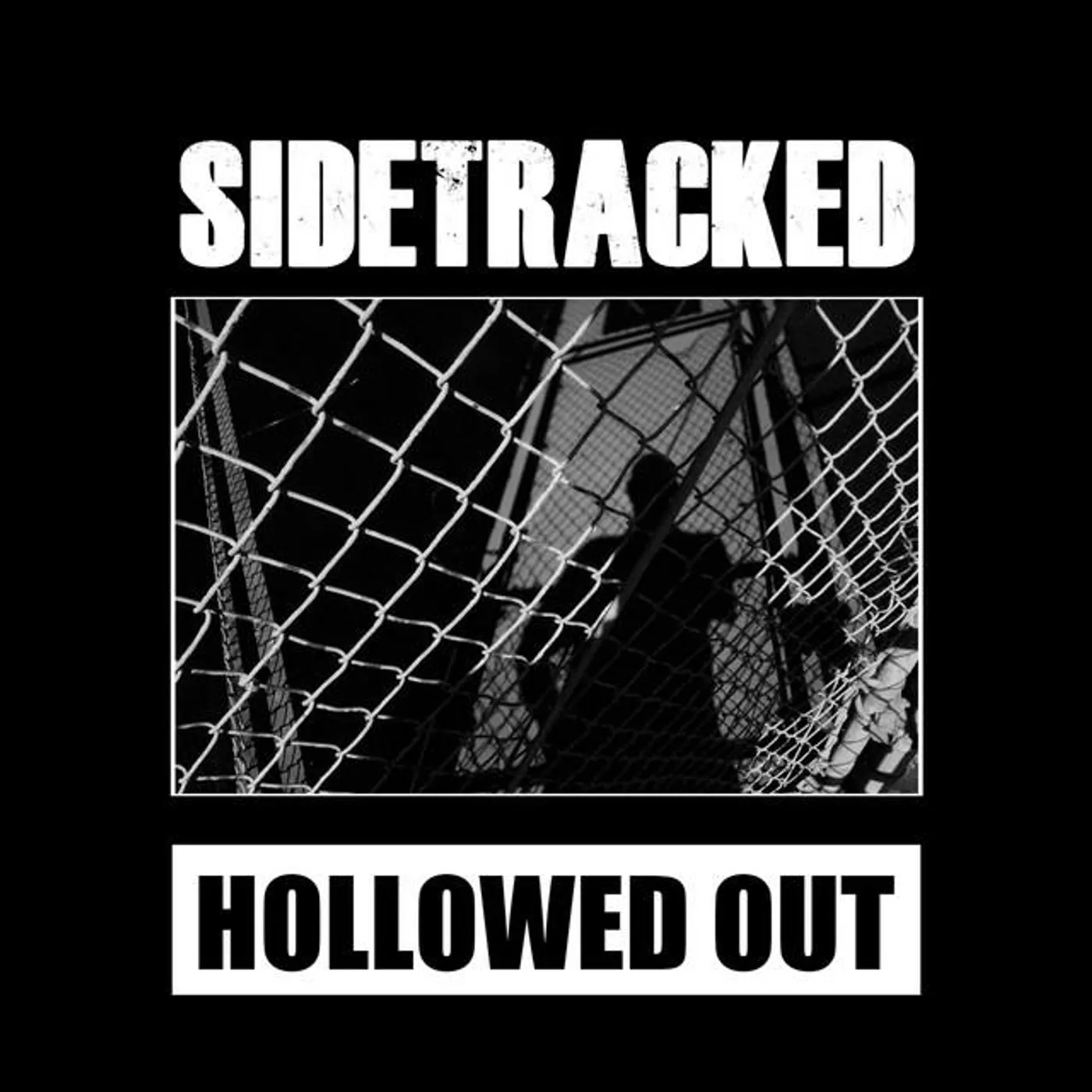 Sidetracked