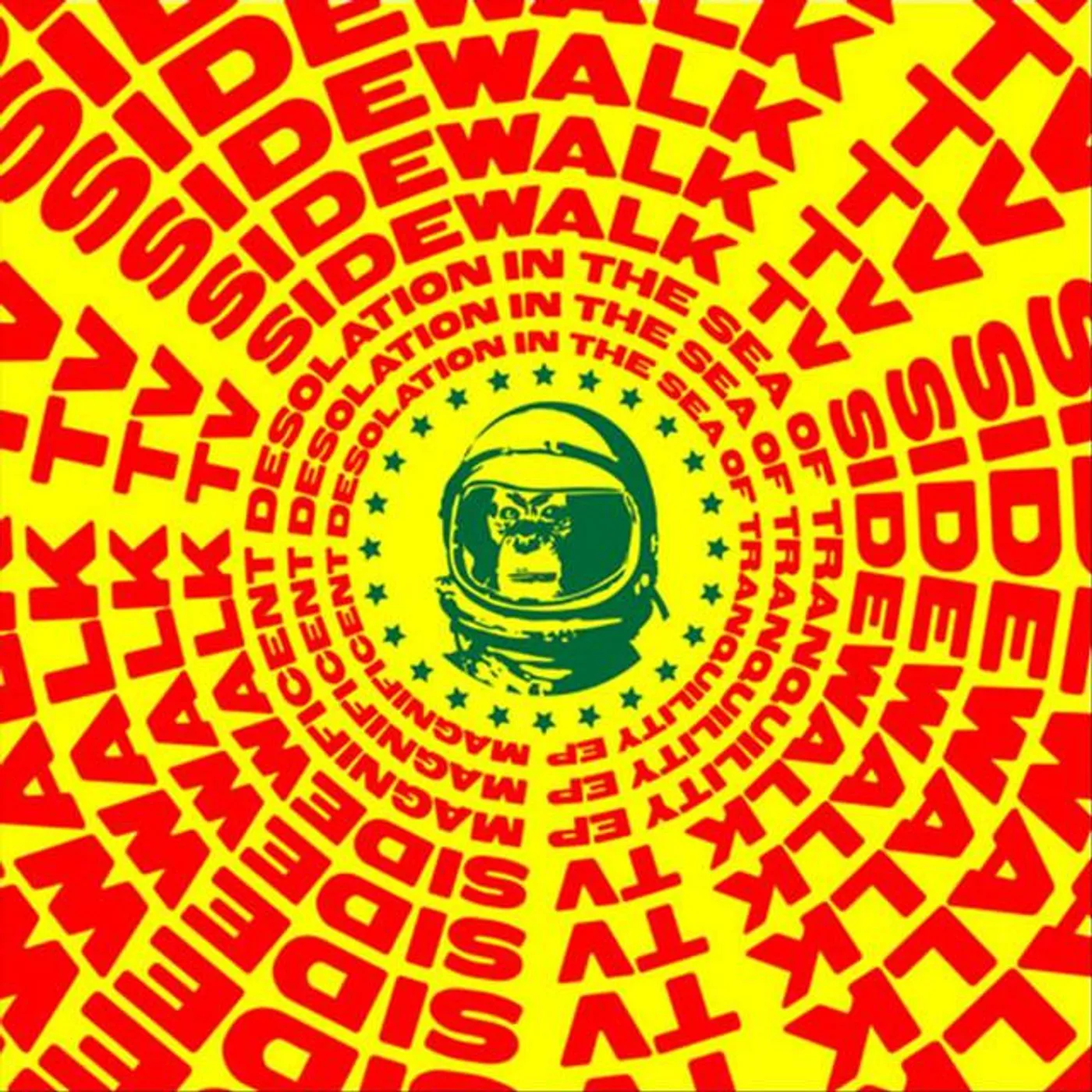 Sidewalk TV Brand Page