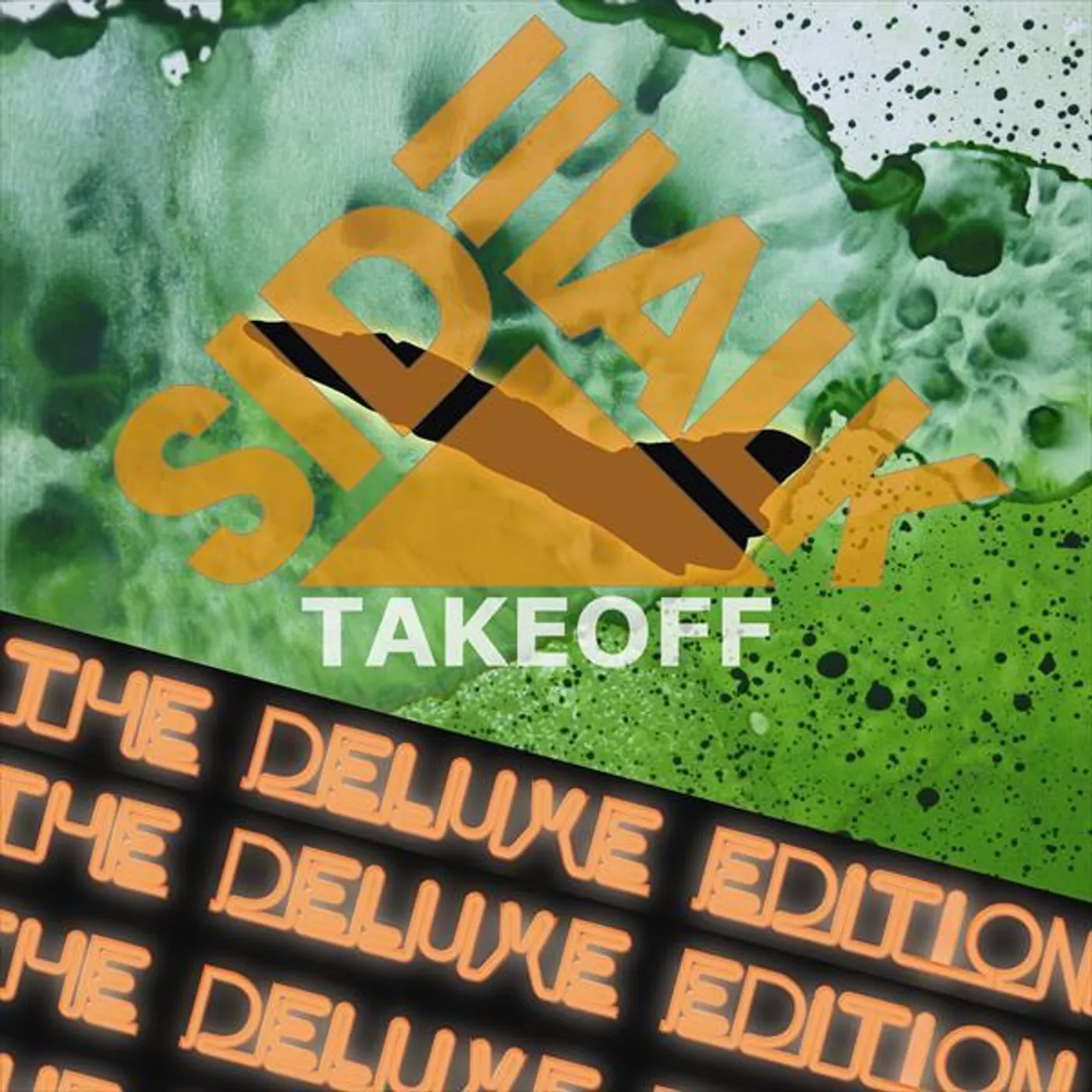 Sidewalk Brand Page