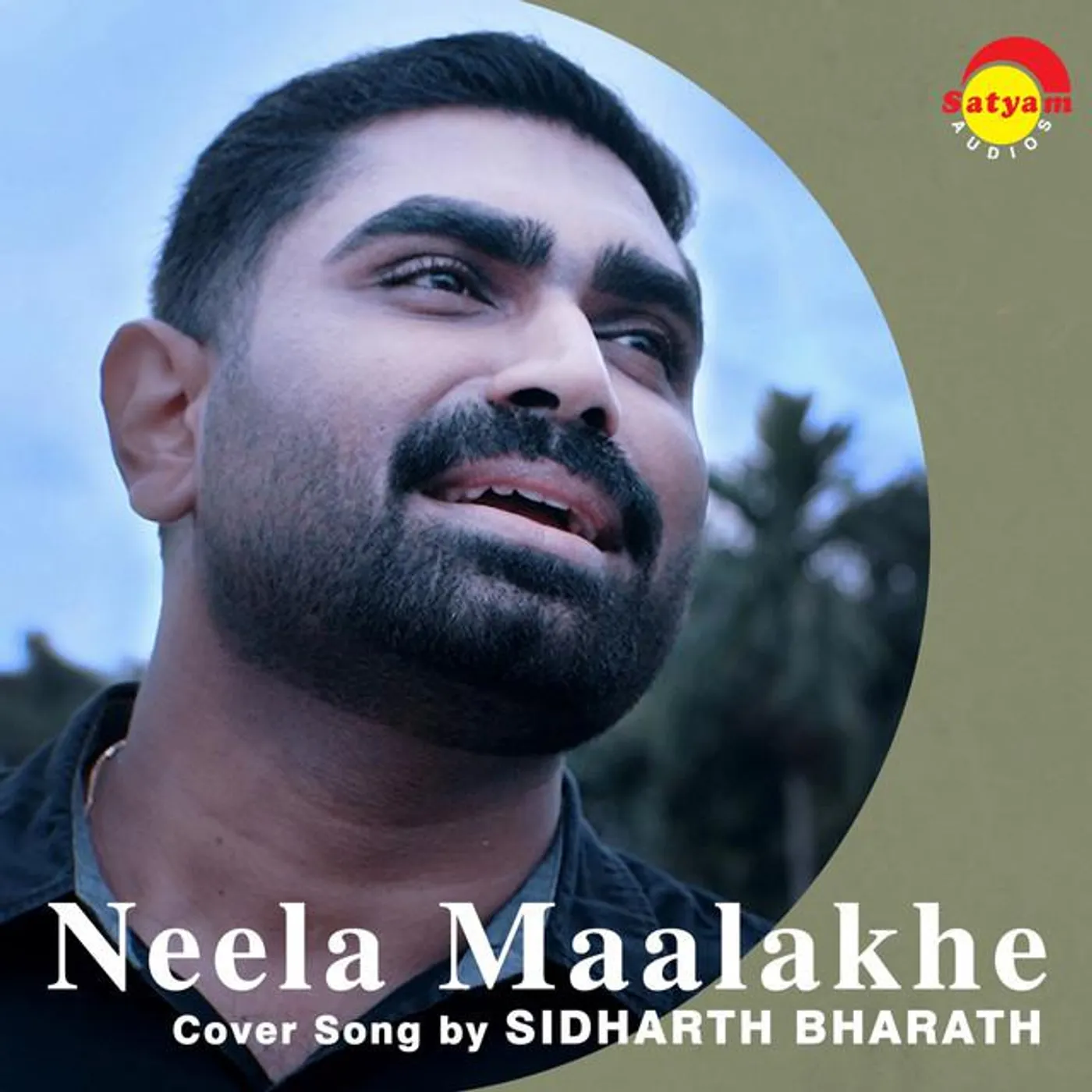 Sidharth Bharath