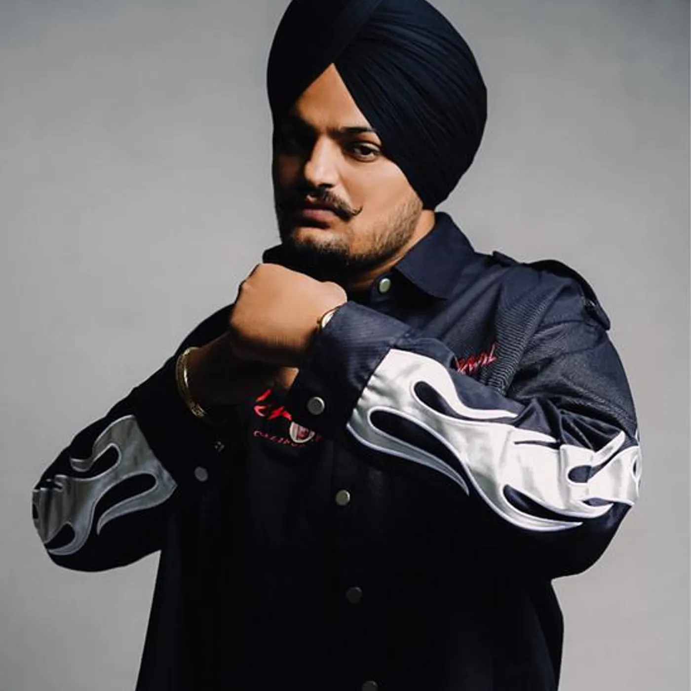 Sidhu Moose Wala