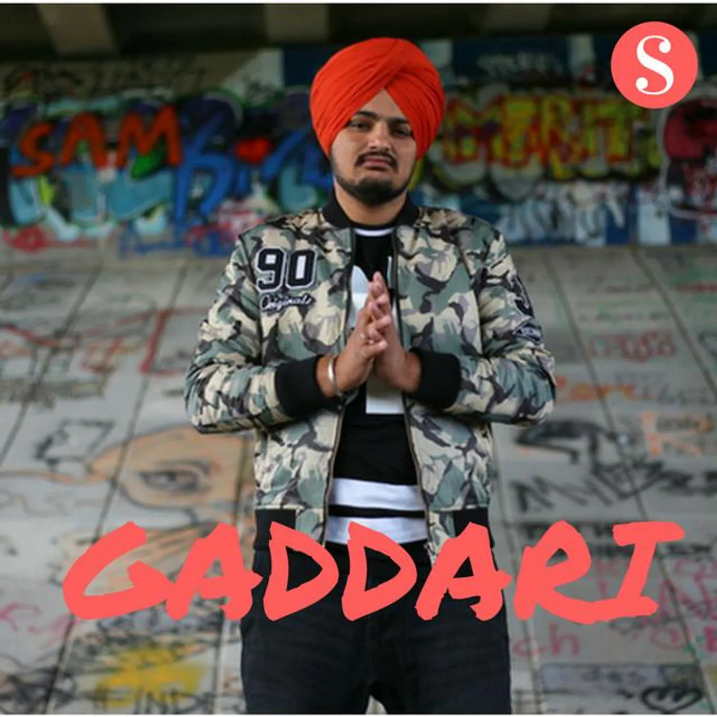 Sidhu Moosewala