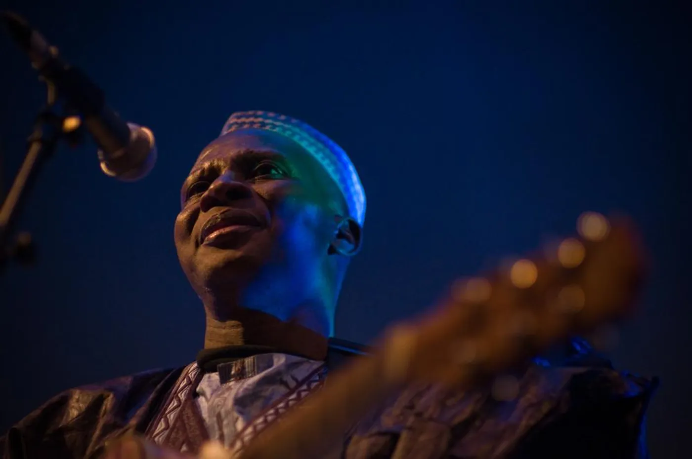 Sidi Touré