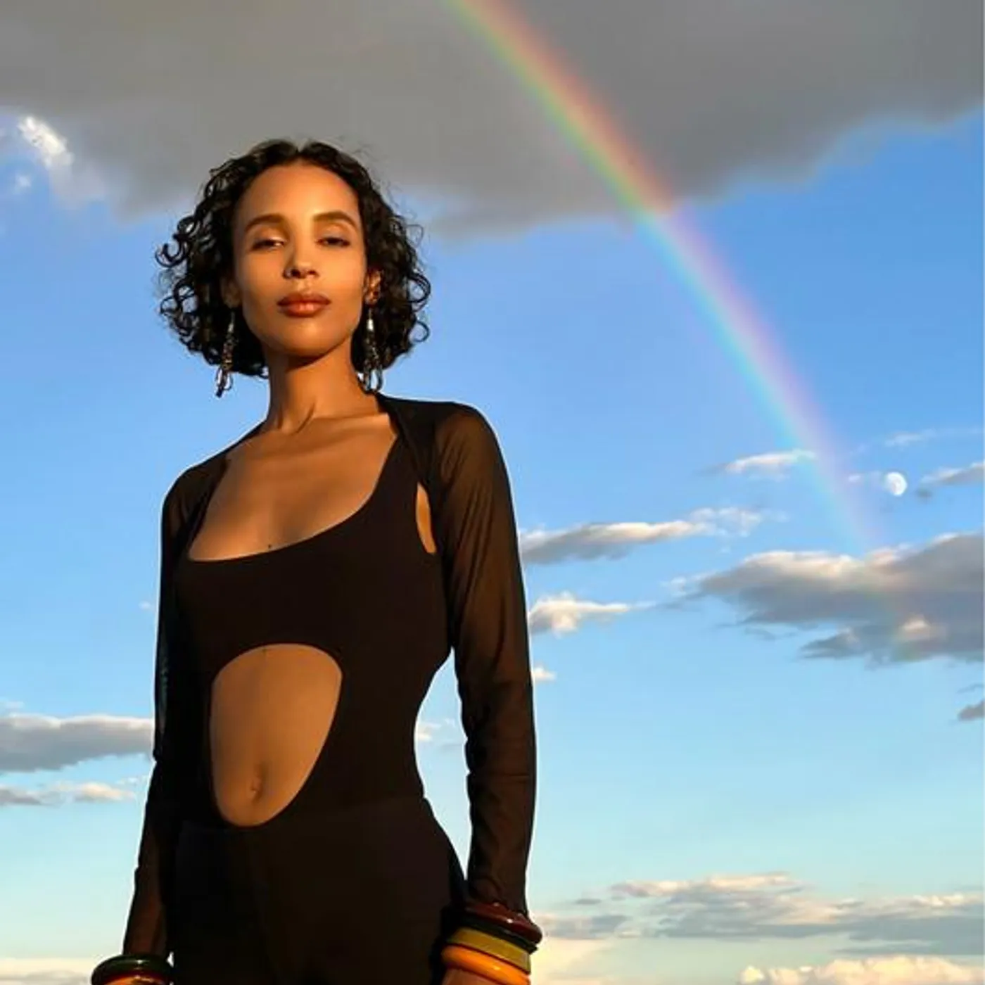 Sidibe