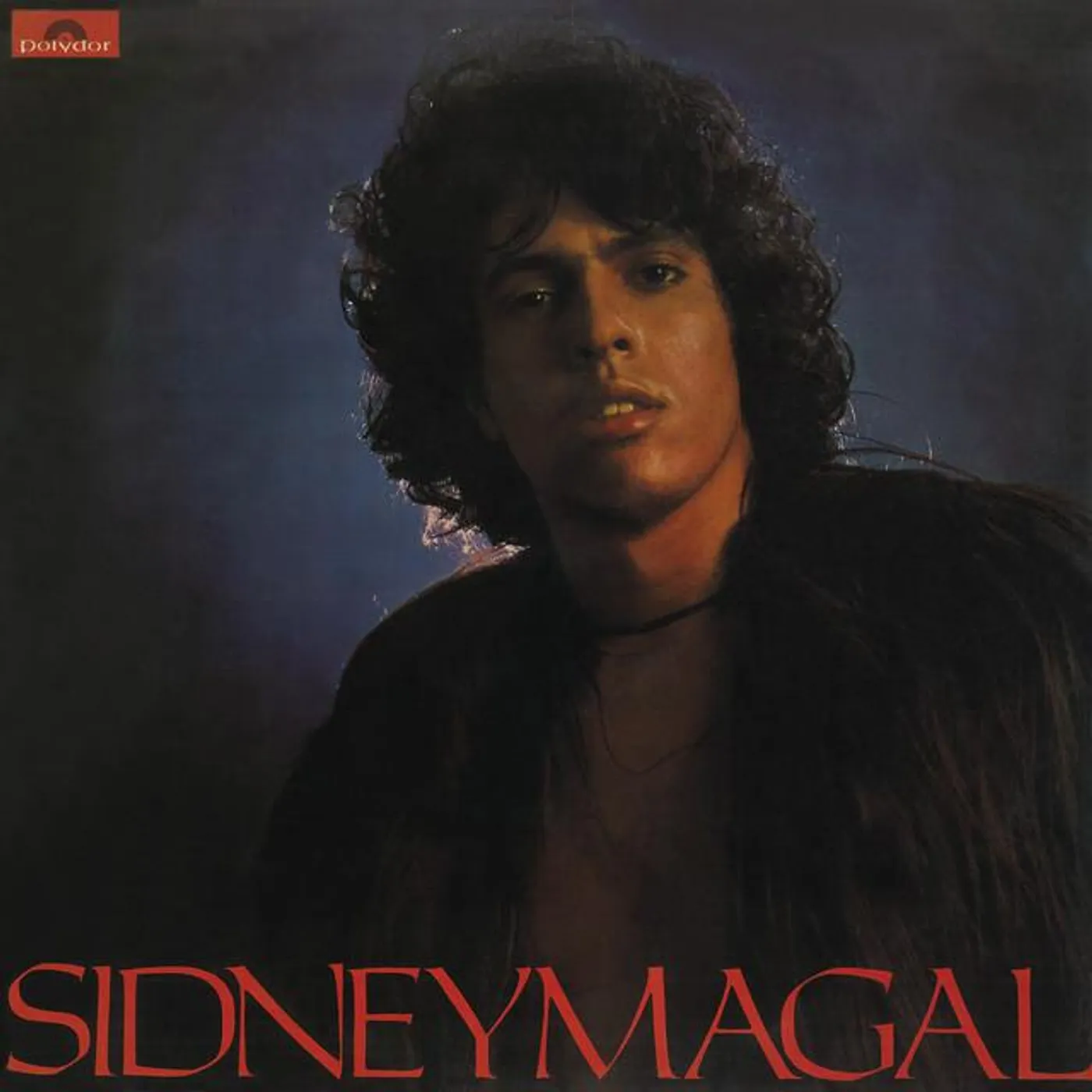 Sidney Magal Brand Page