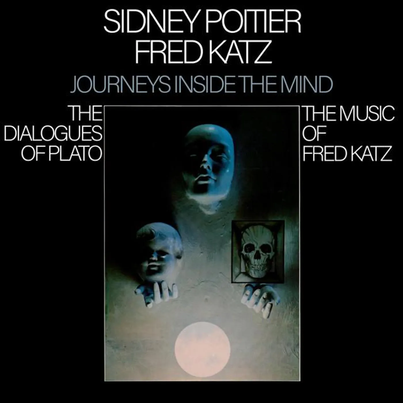 Sidney Poitier