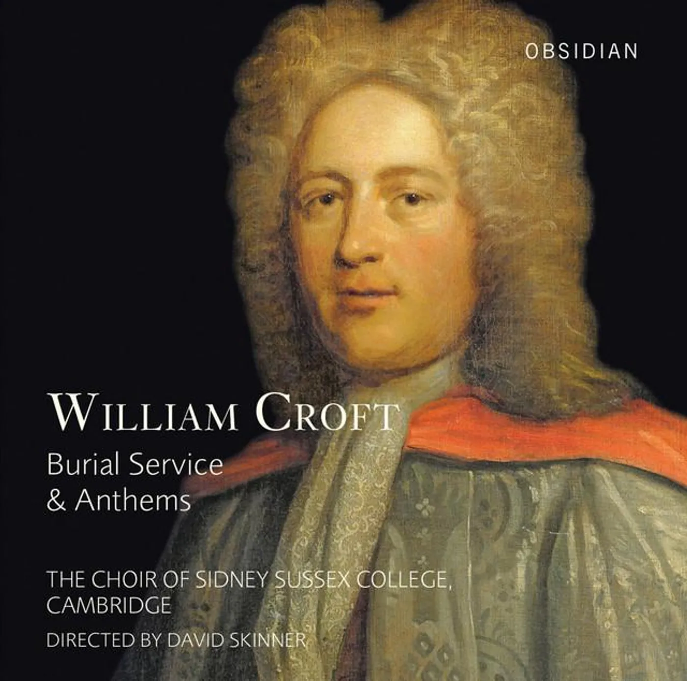 Sidney Sussex College Choir, Cambridge