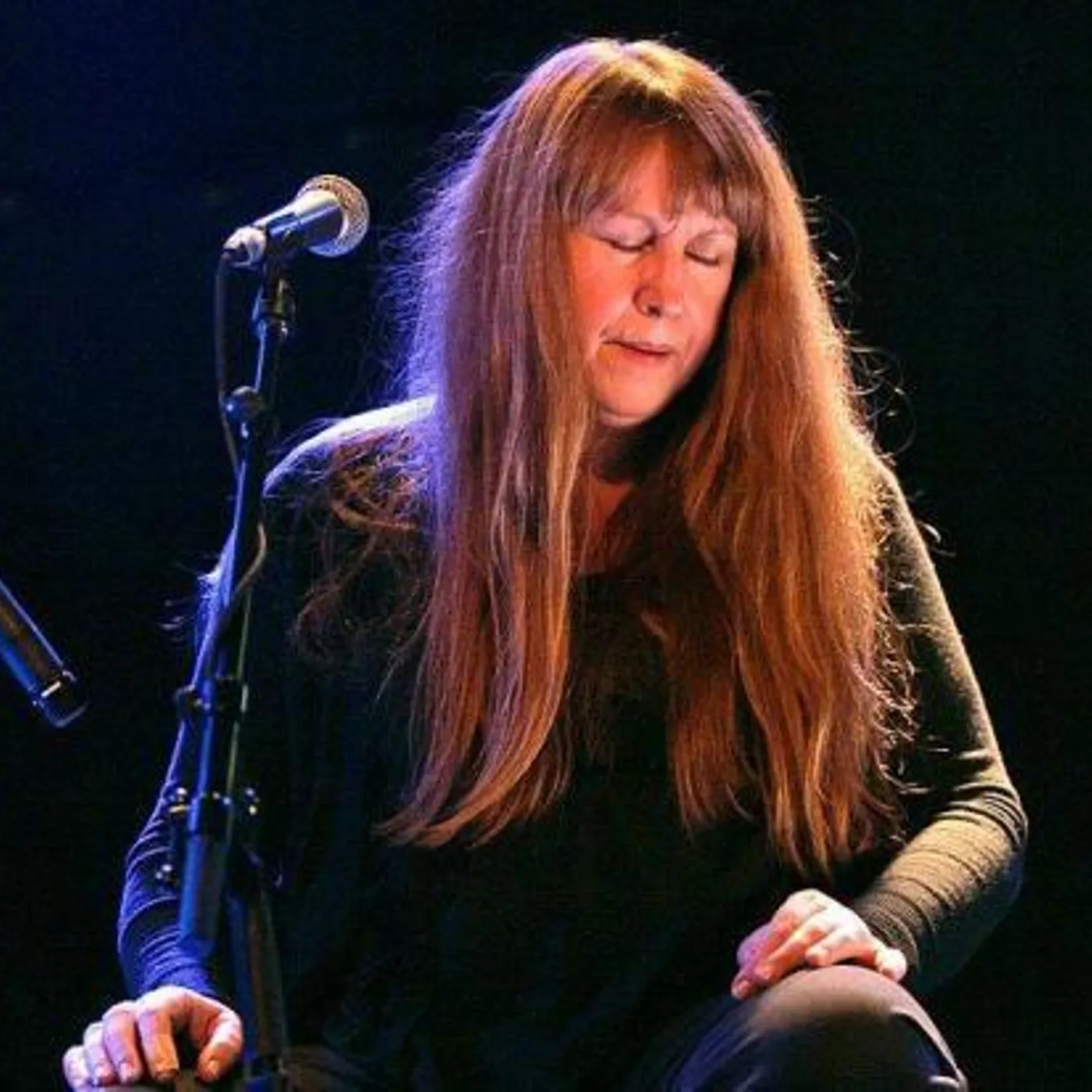 Sidsel Endresen Brand Page