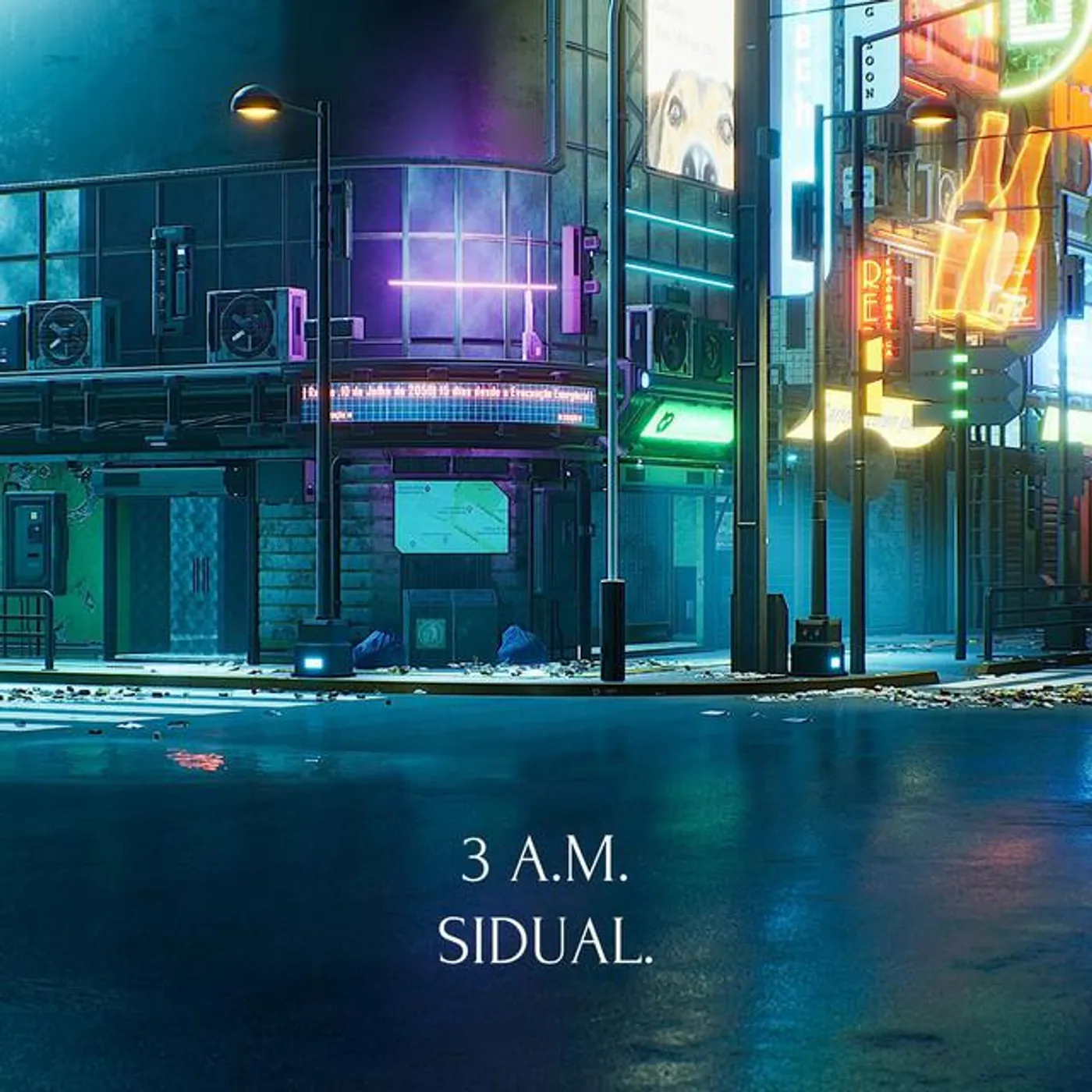 Sidual.