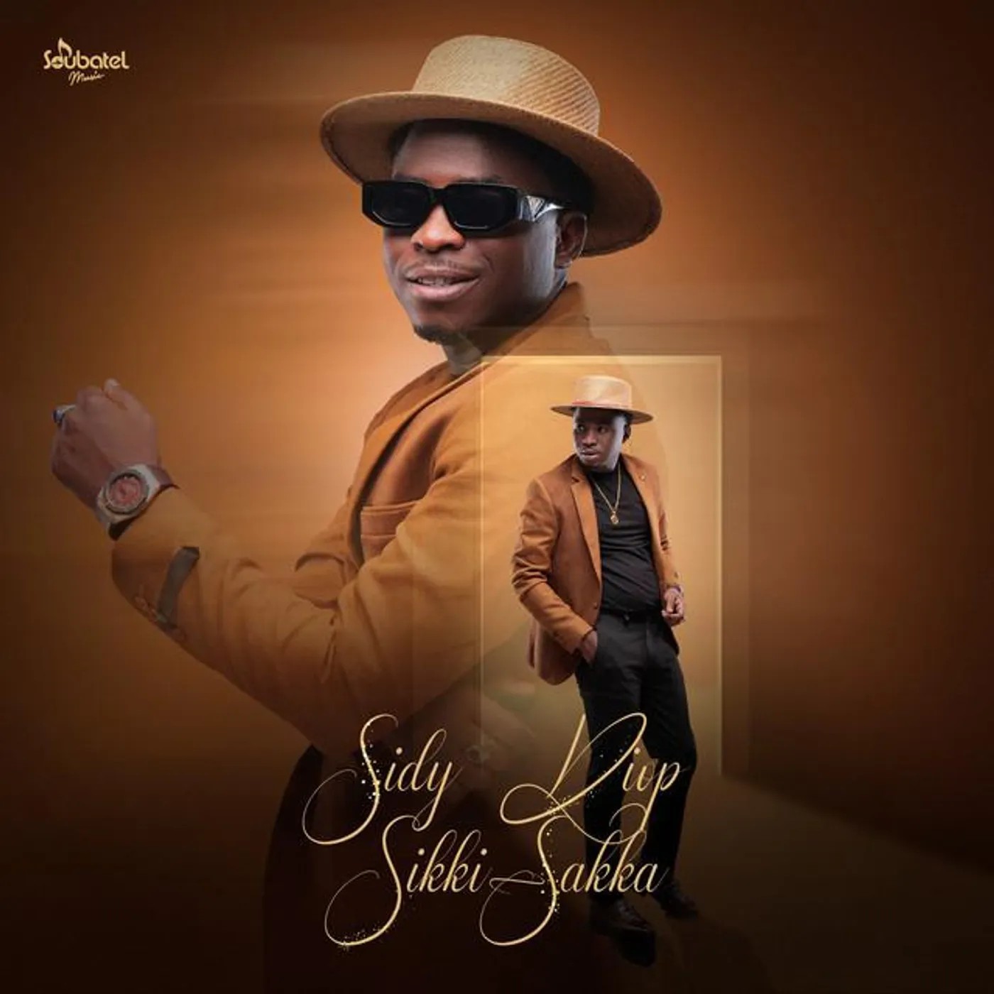 Sidy Diop