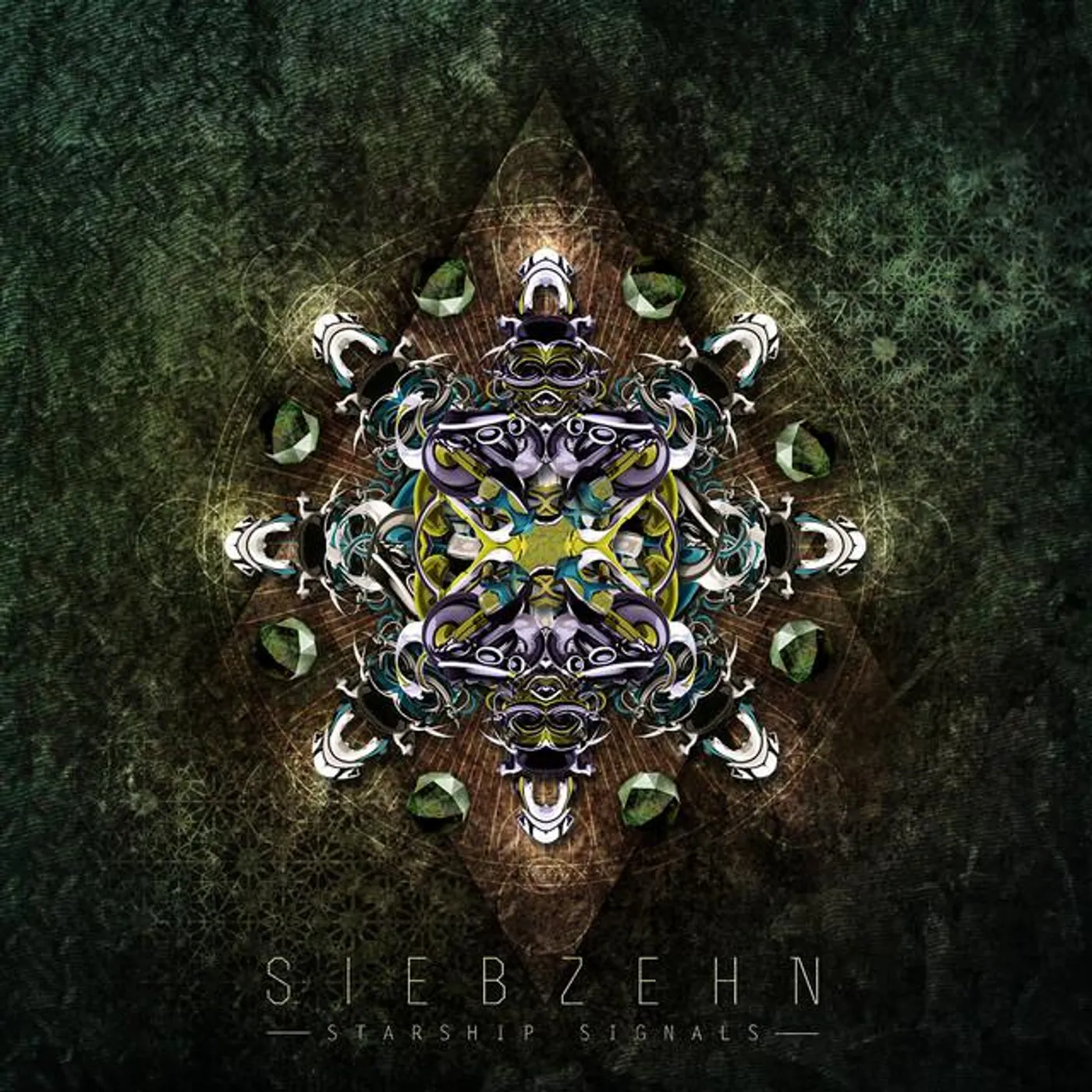 SiebZehn Brand Page