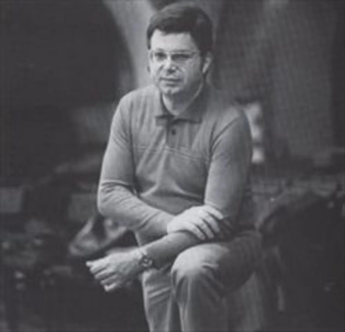 Siegfried Lorenz