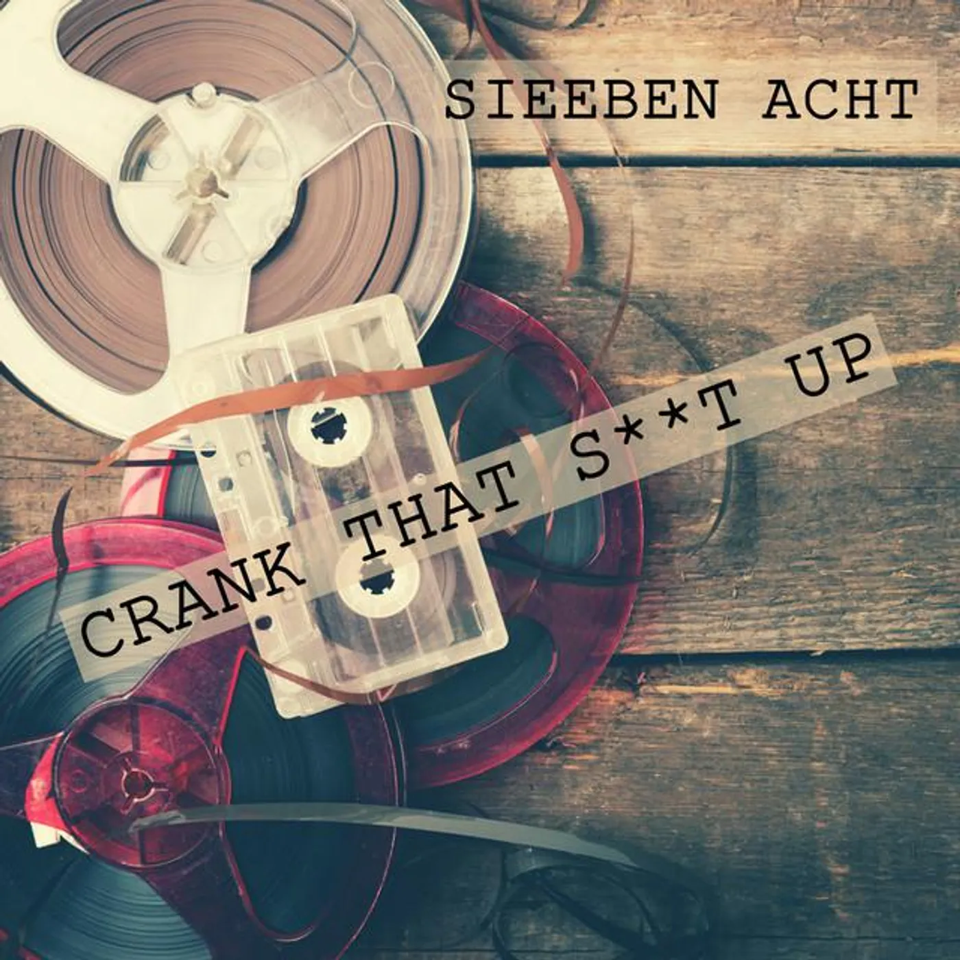 Sieeben Acht
