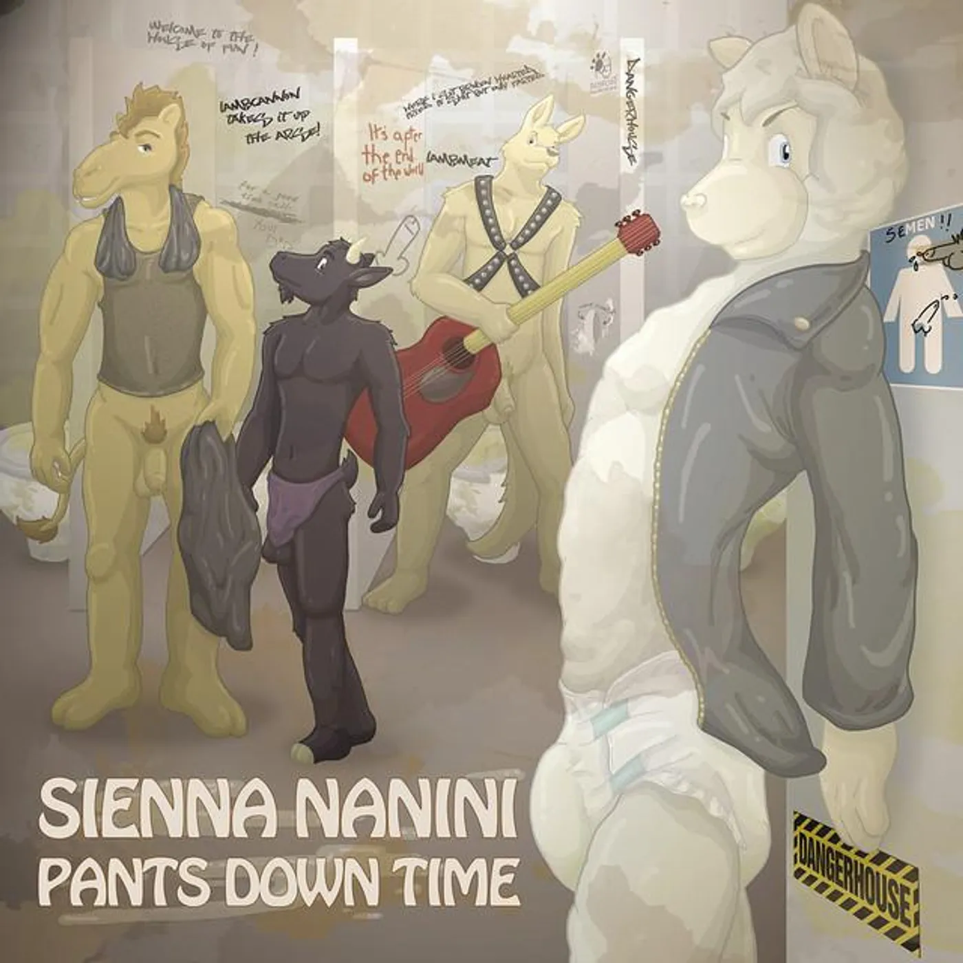 Sienna Nanini