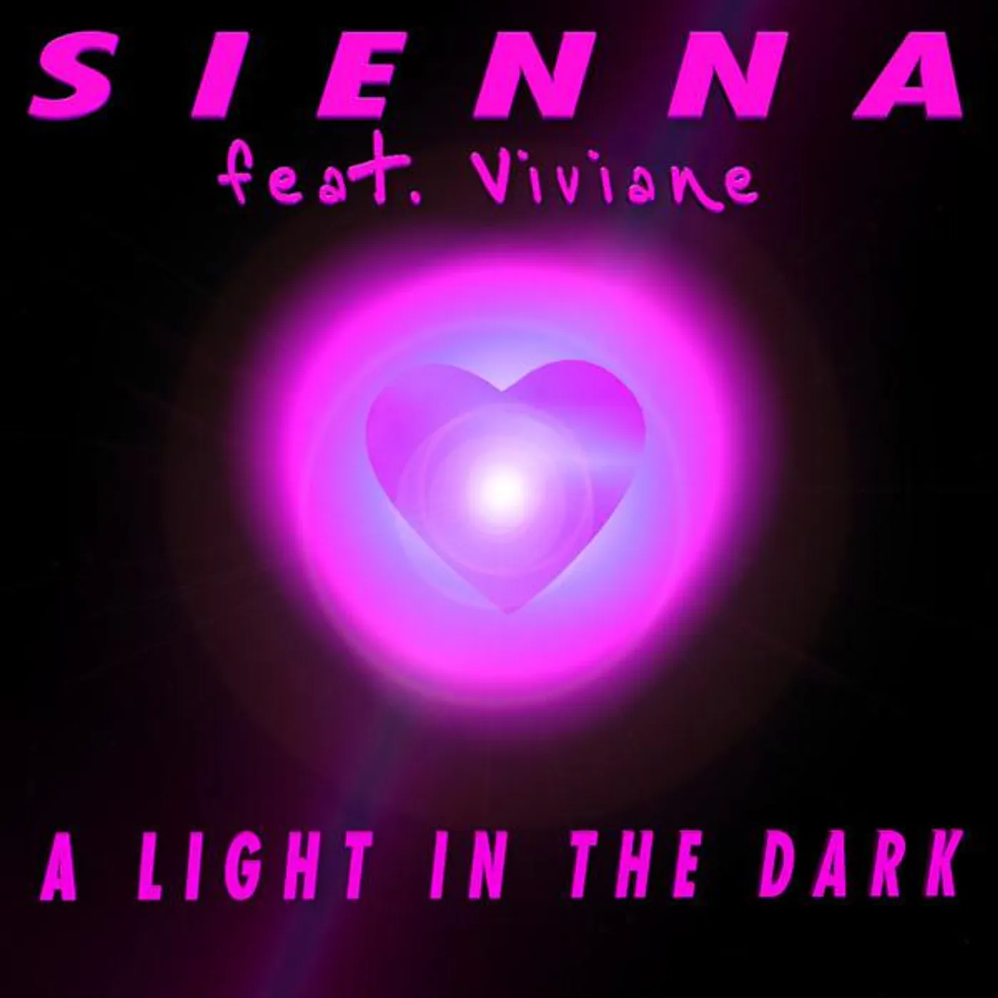 SIENNA & Viviane