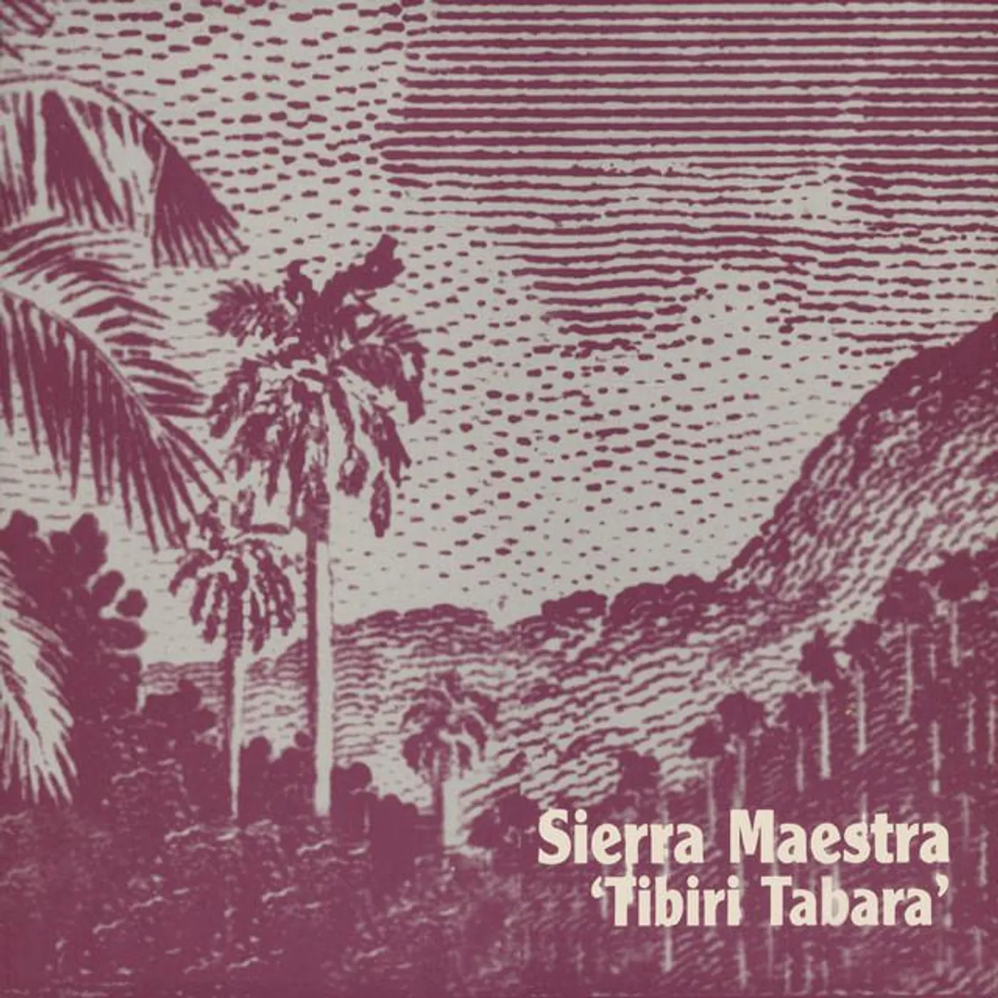 Sierra Maestra Brand Page