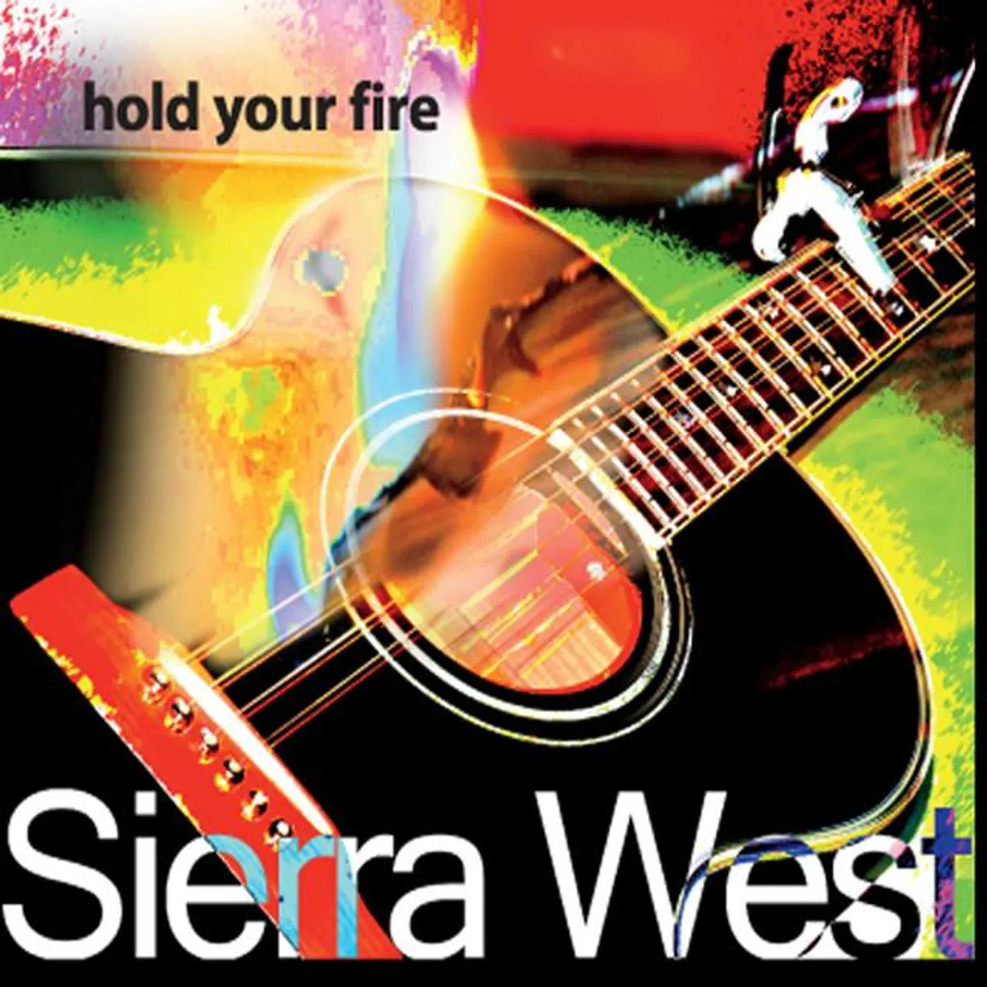 Sierra West