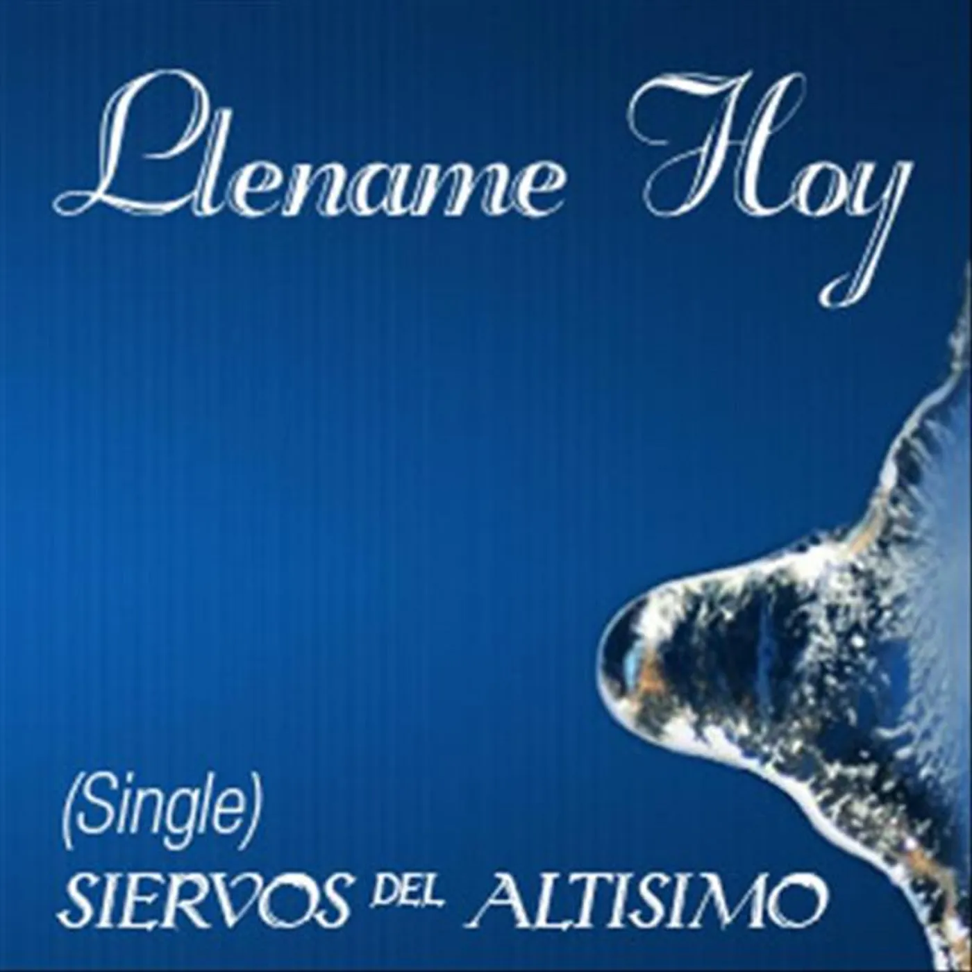 Siervos del Altísimo