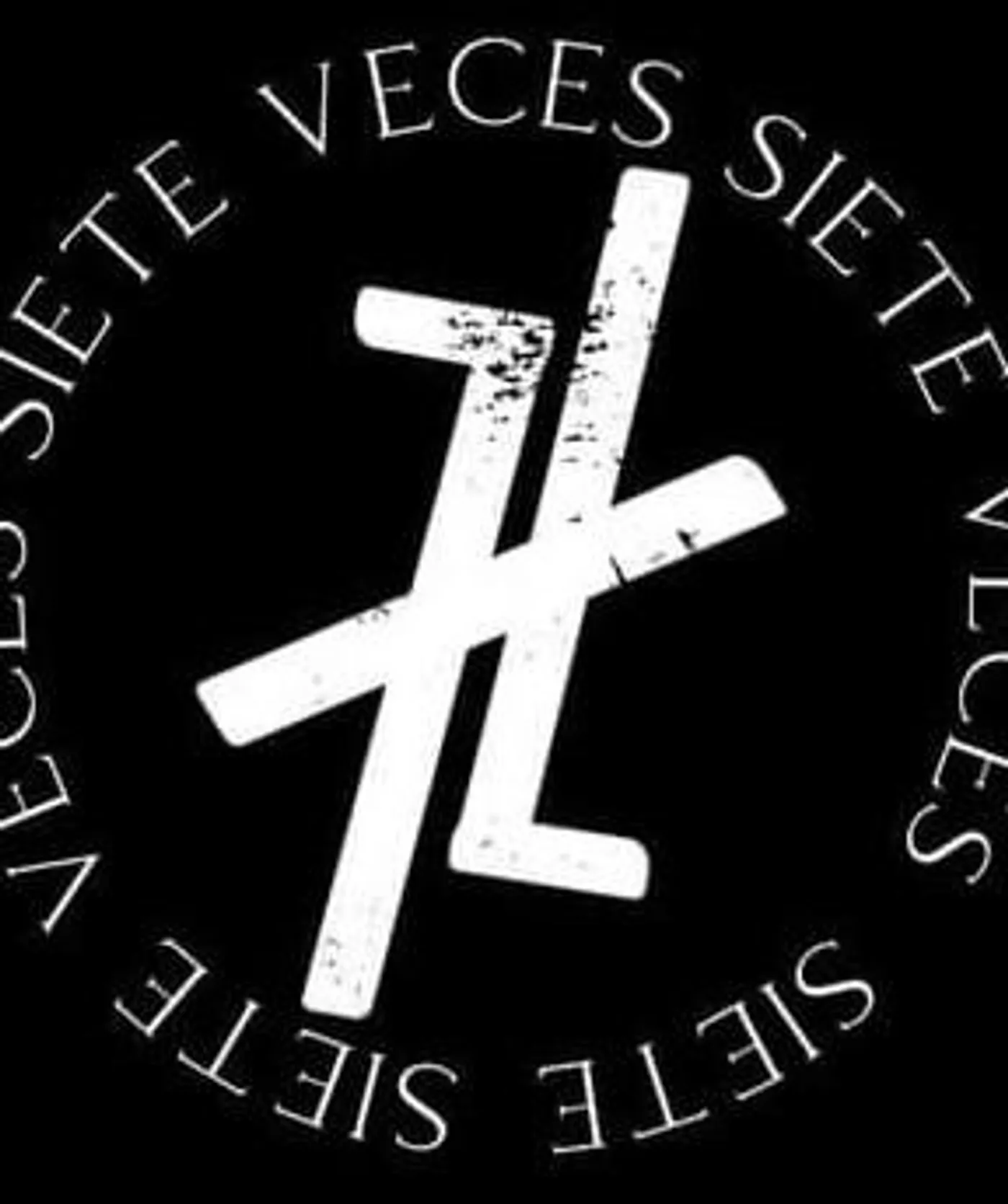 Siete Veces Siete