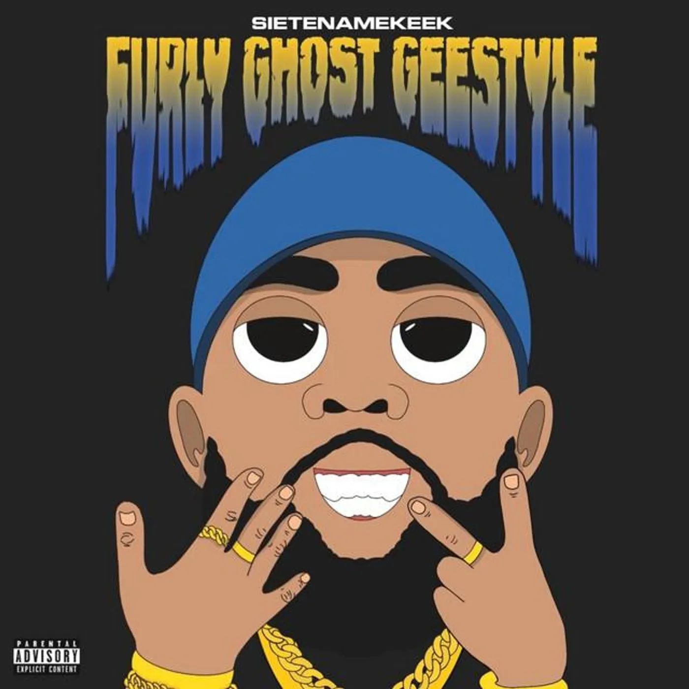 SieteNameKeek Brand Page