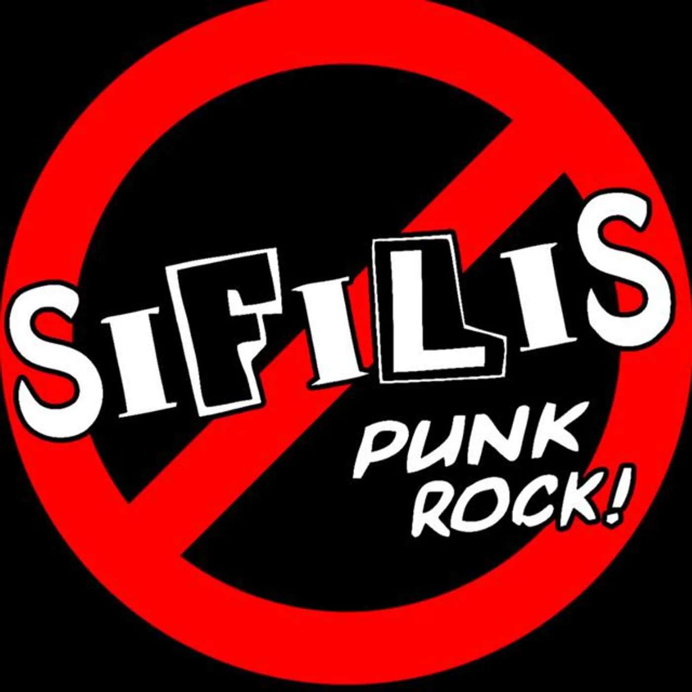 Sifilis Brand Page
